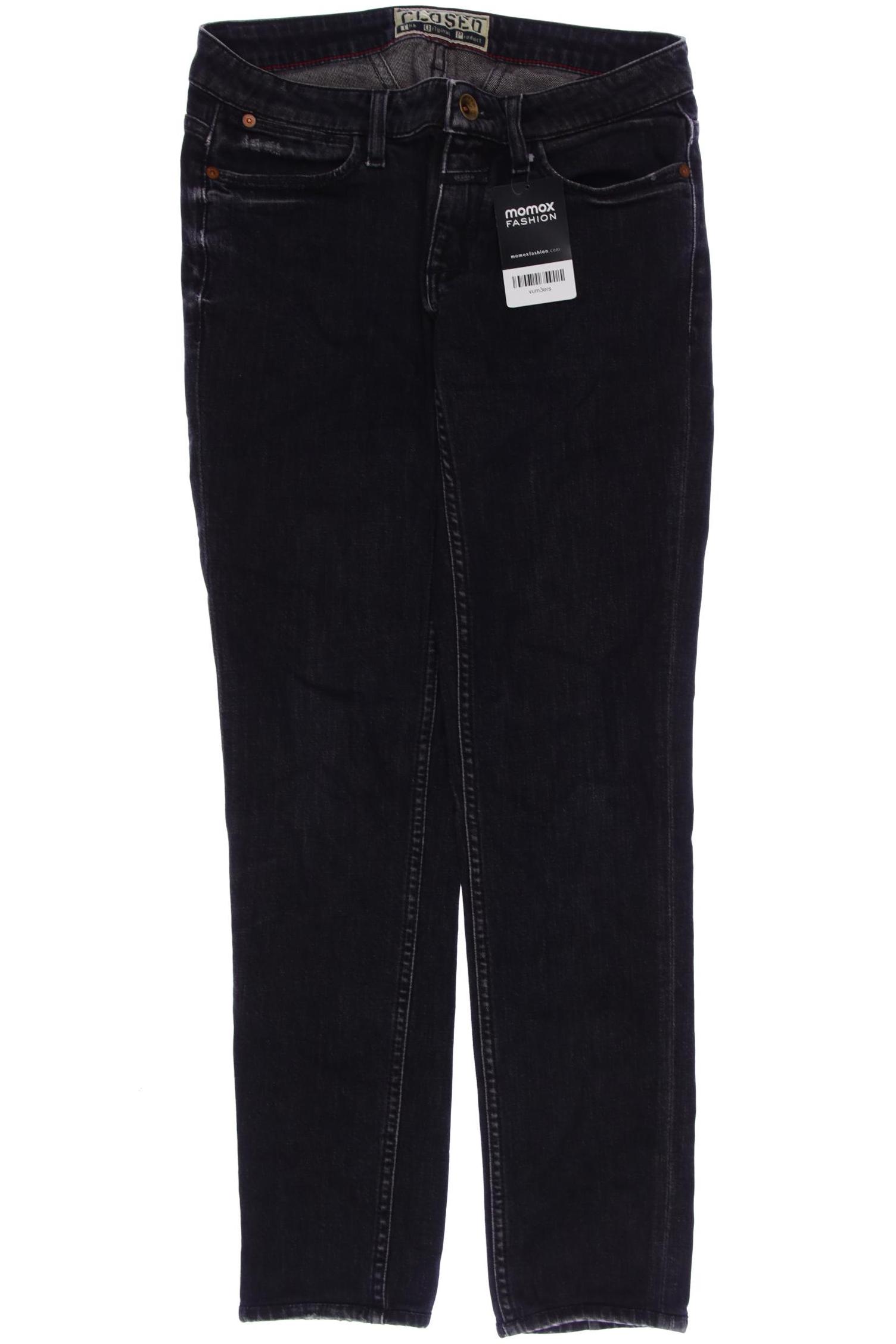 

Closed Damen Jeans, schwarz