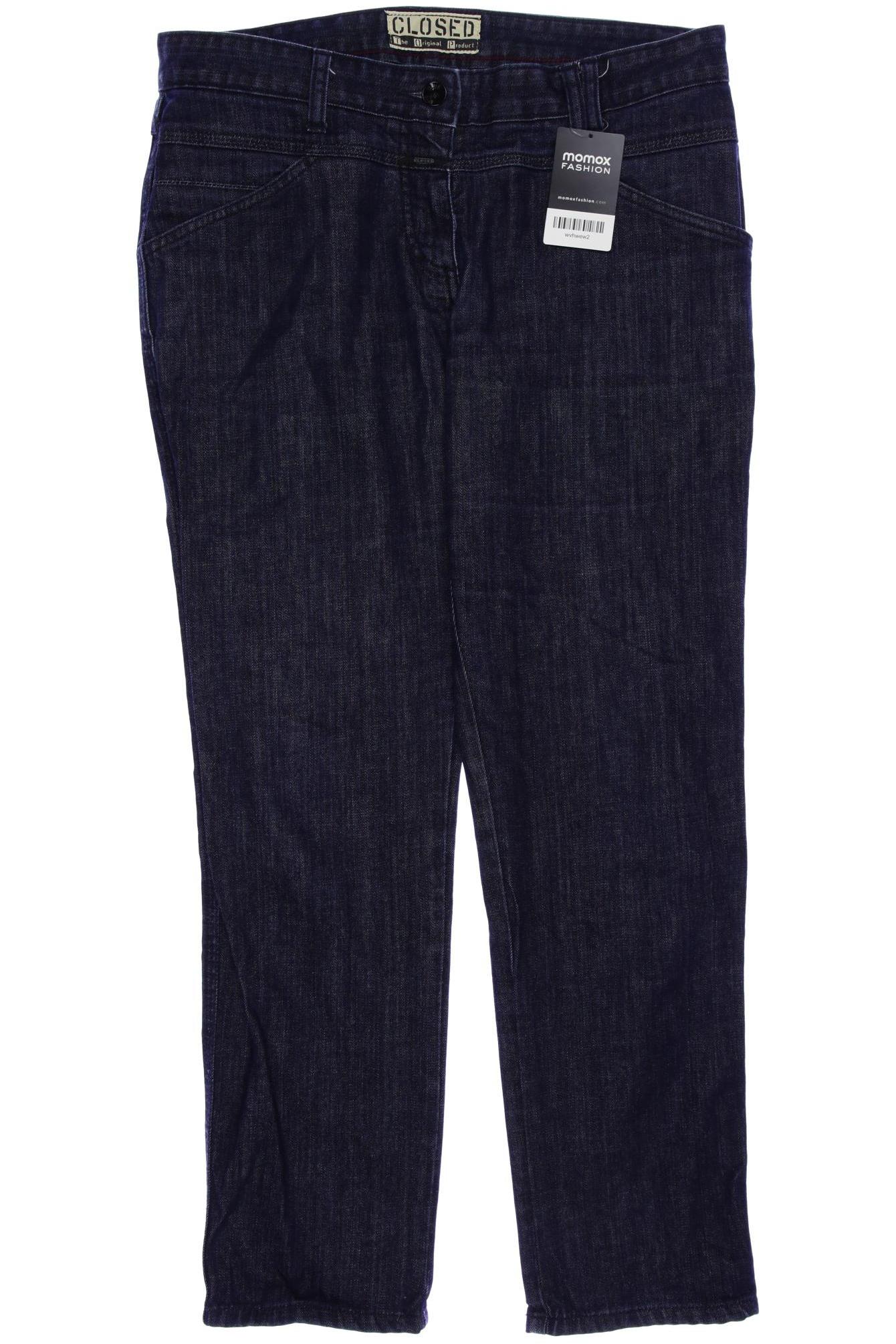 

Closed Damen Jeans, marineblau, Gr. 46