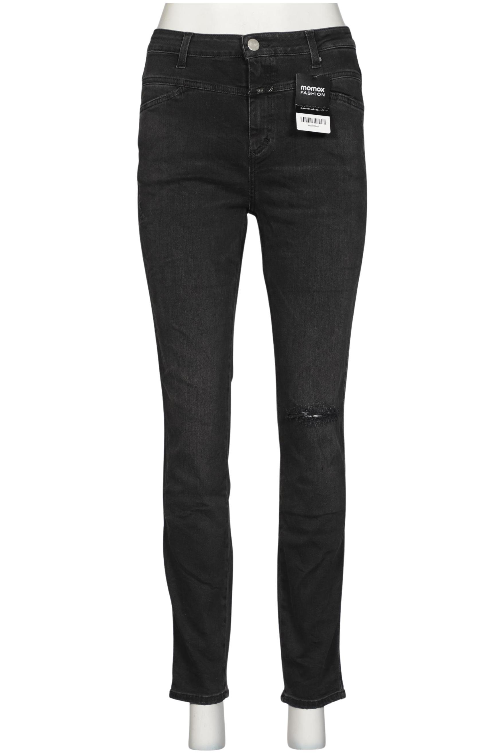 

Closed Damen Jeans, schwarz, Gr. 29