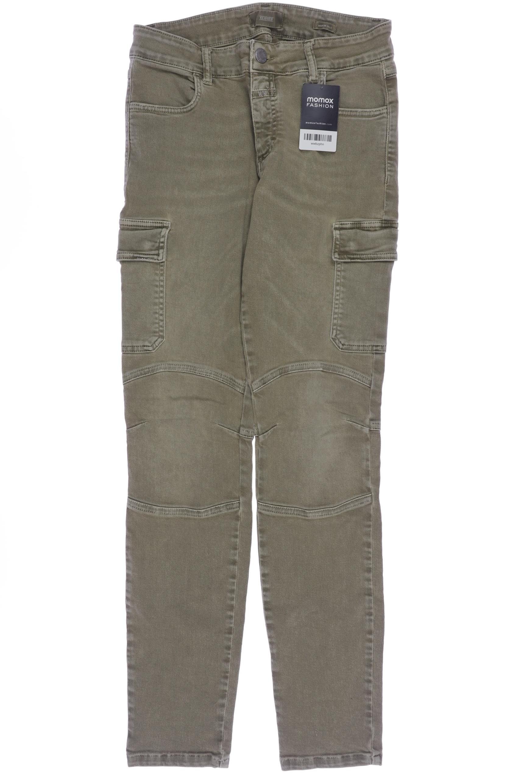 

Closed Damen Jeans, beige, Gr. 29