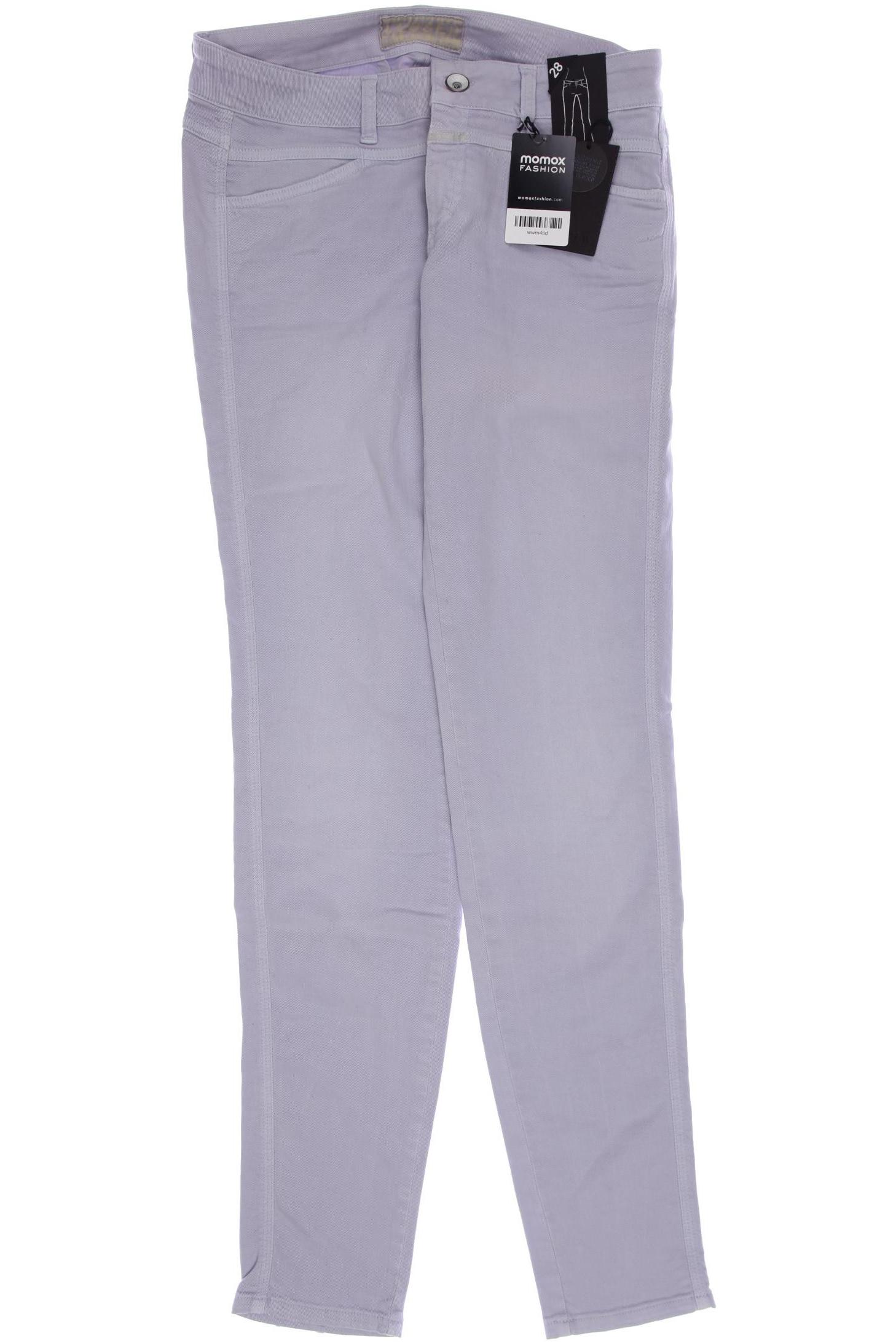 

Closed Damen Jeans, flieder, Gr. 38