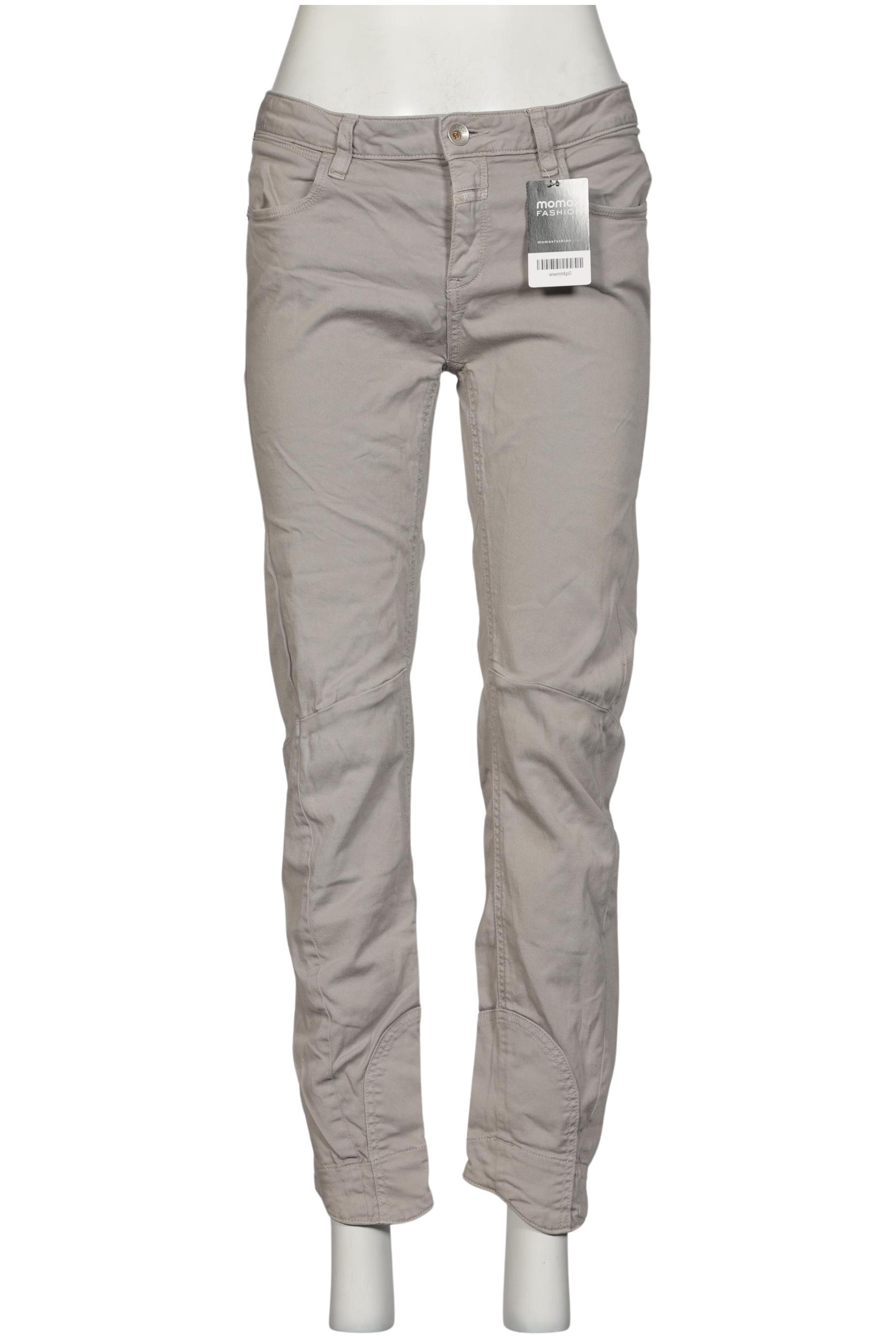 

Closed Damen Jeans, grau, Gr. 30