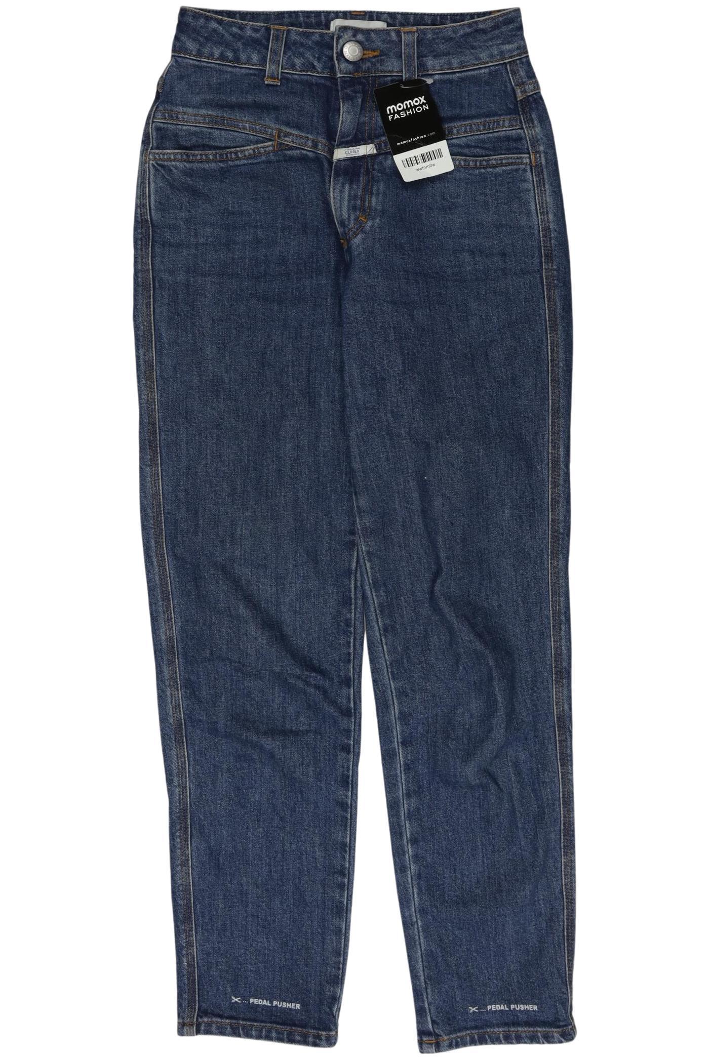 

Closed Damen Jeans, blau, Gr. 36