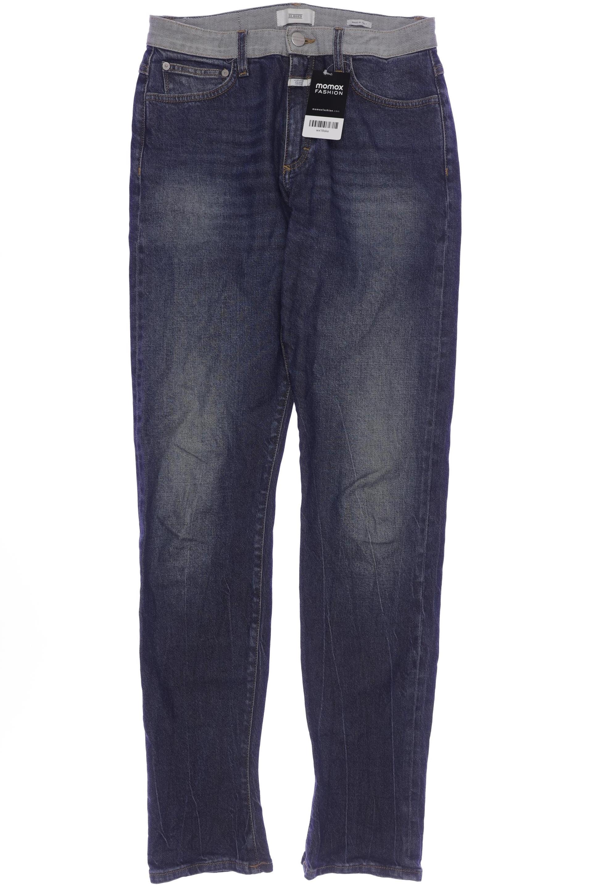 

Closed Damen Jeans, marineblau, Gr. 29