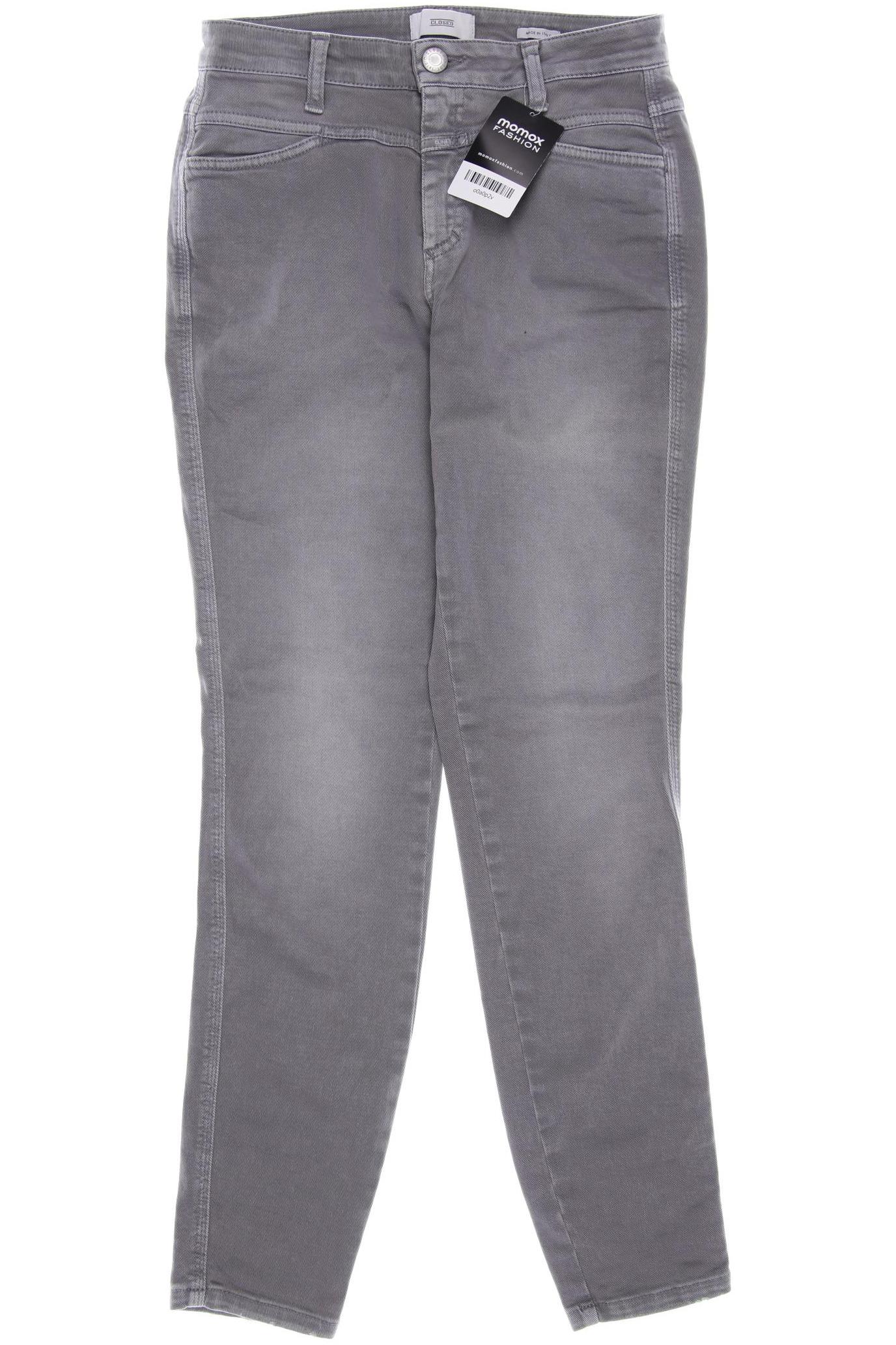 

Closed Damen Jeans, grau, Gr. 36