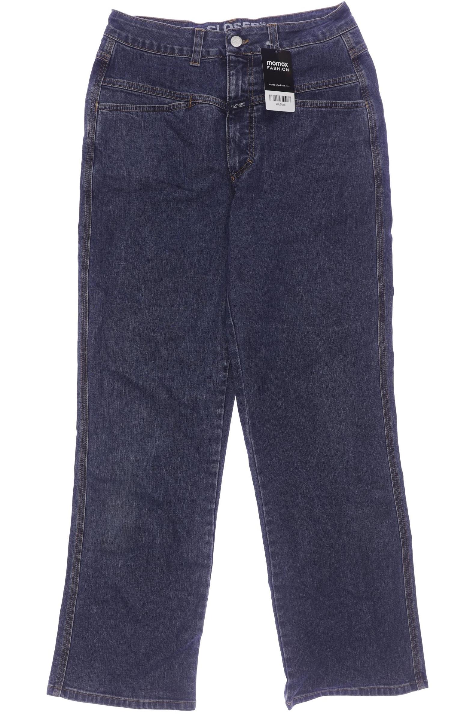

Closed Damen Jeans, marineblau, Gr. 28