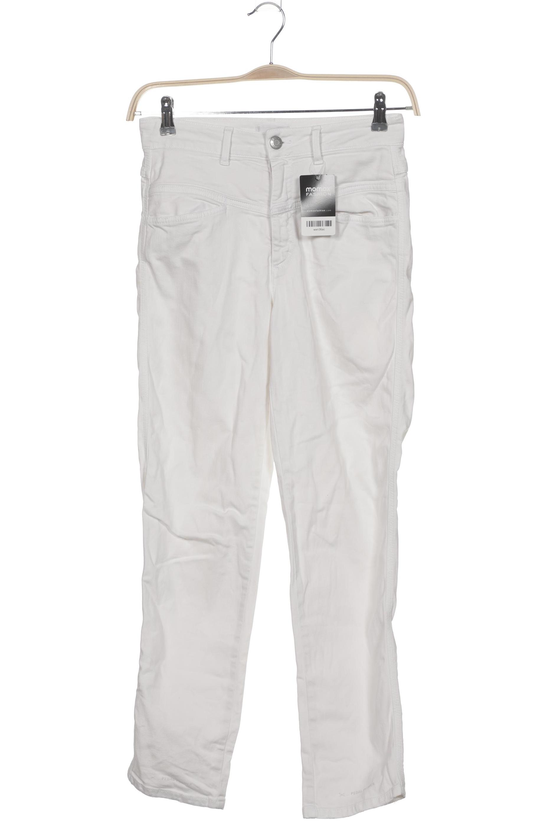 

Closed Damen Jeans, weiß, Gr. 44