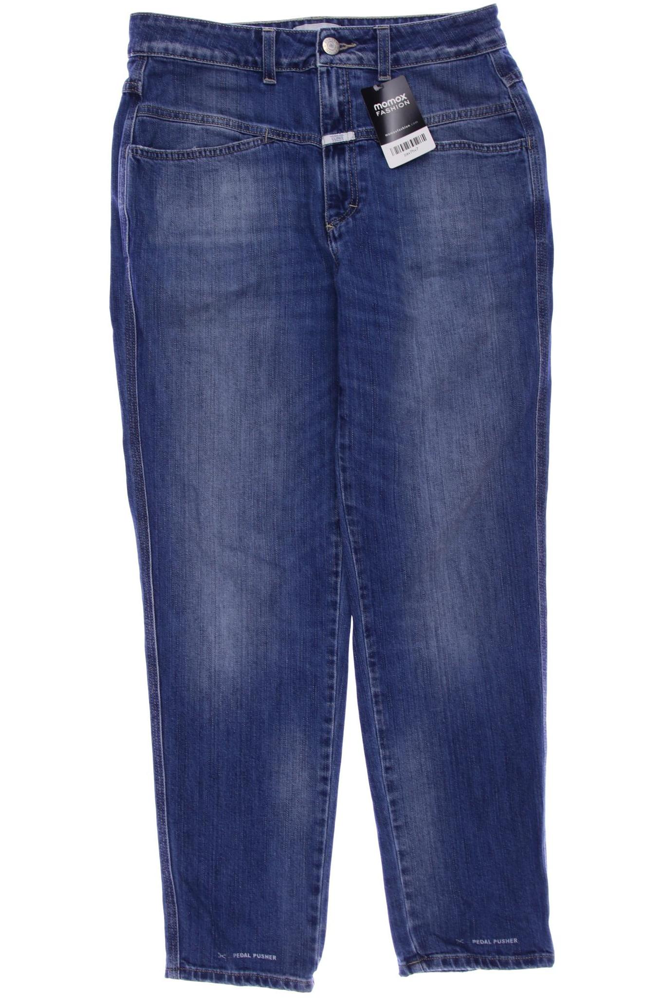 

Closed Damen Jeans, blau
