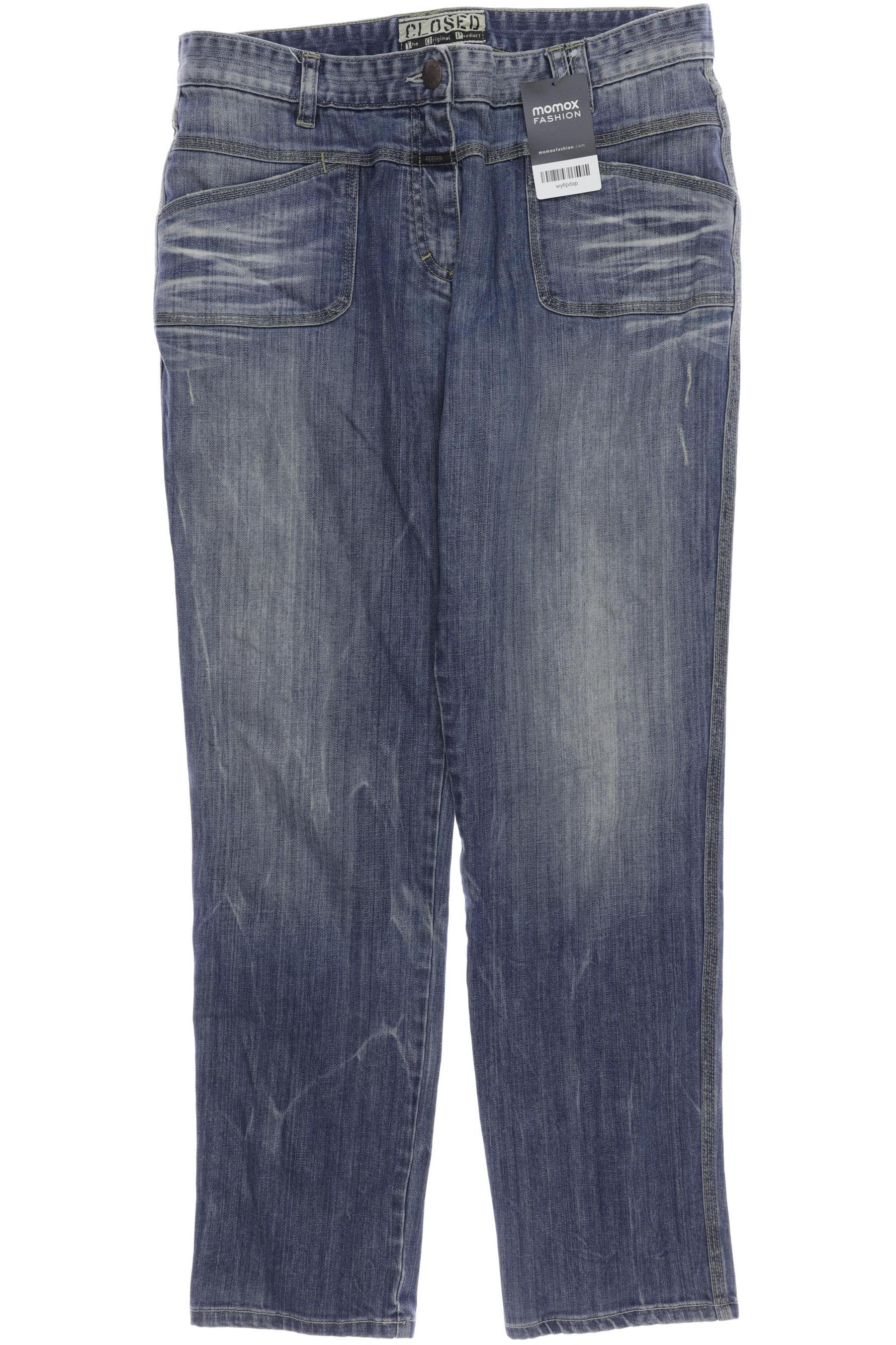 

Closed Damen Jeans, blau