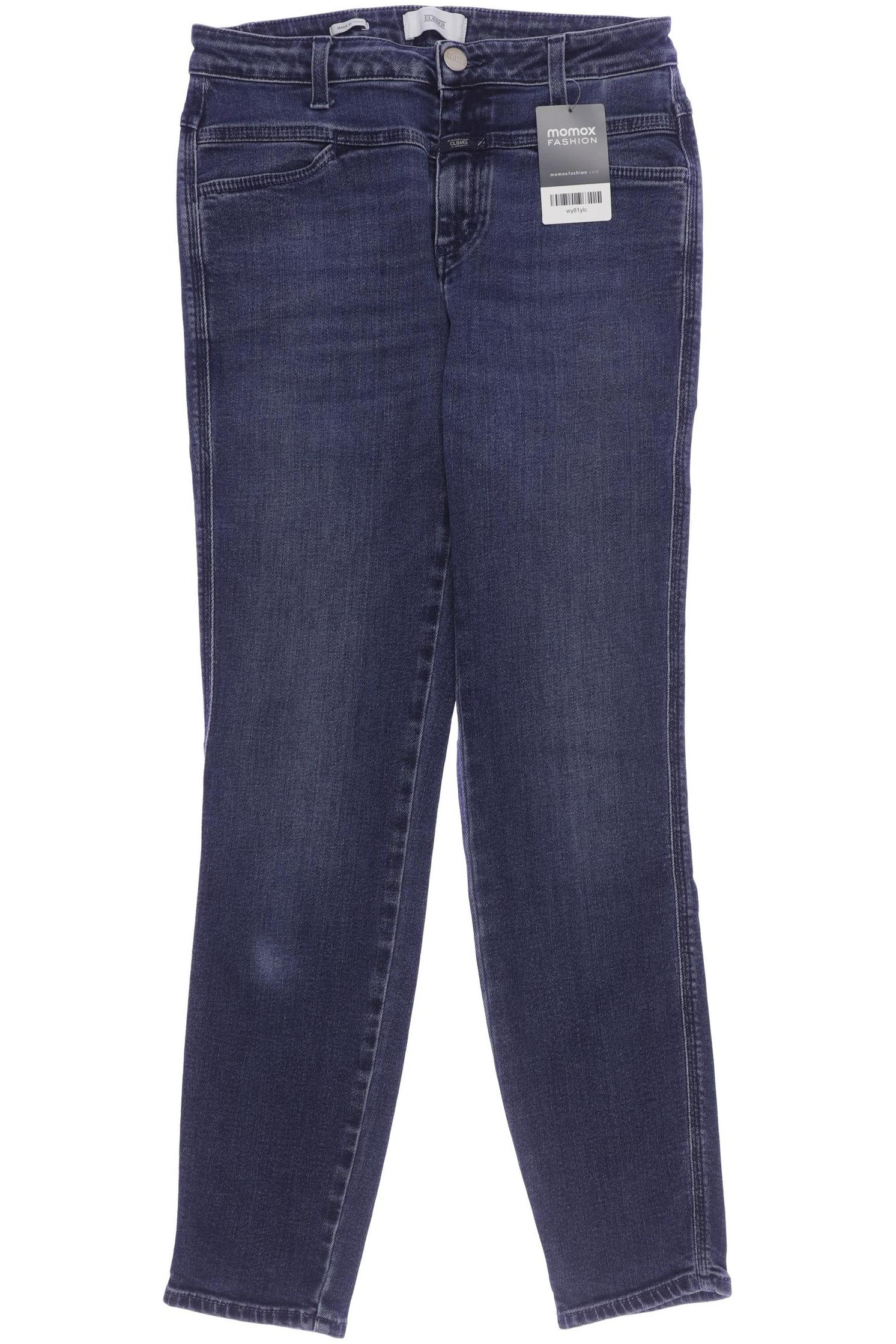 

Closed Damen Jeans, blau, Gr. 28