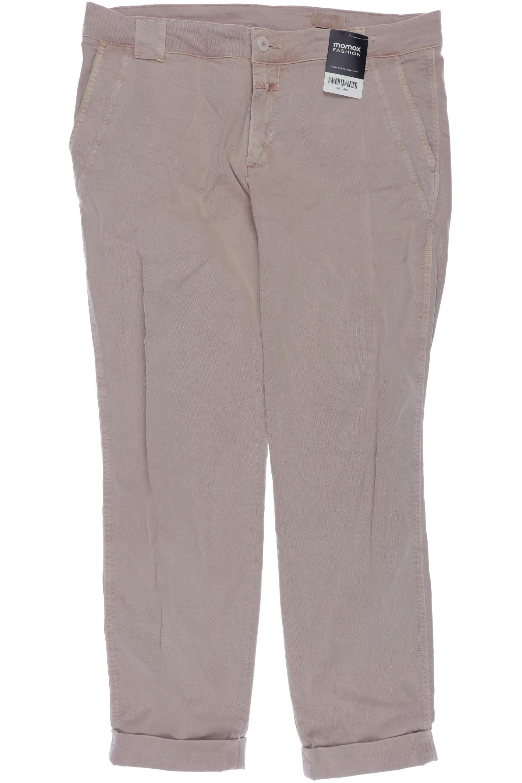 

Closed Damen Jeans, pink, Gr. 46