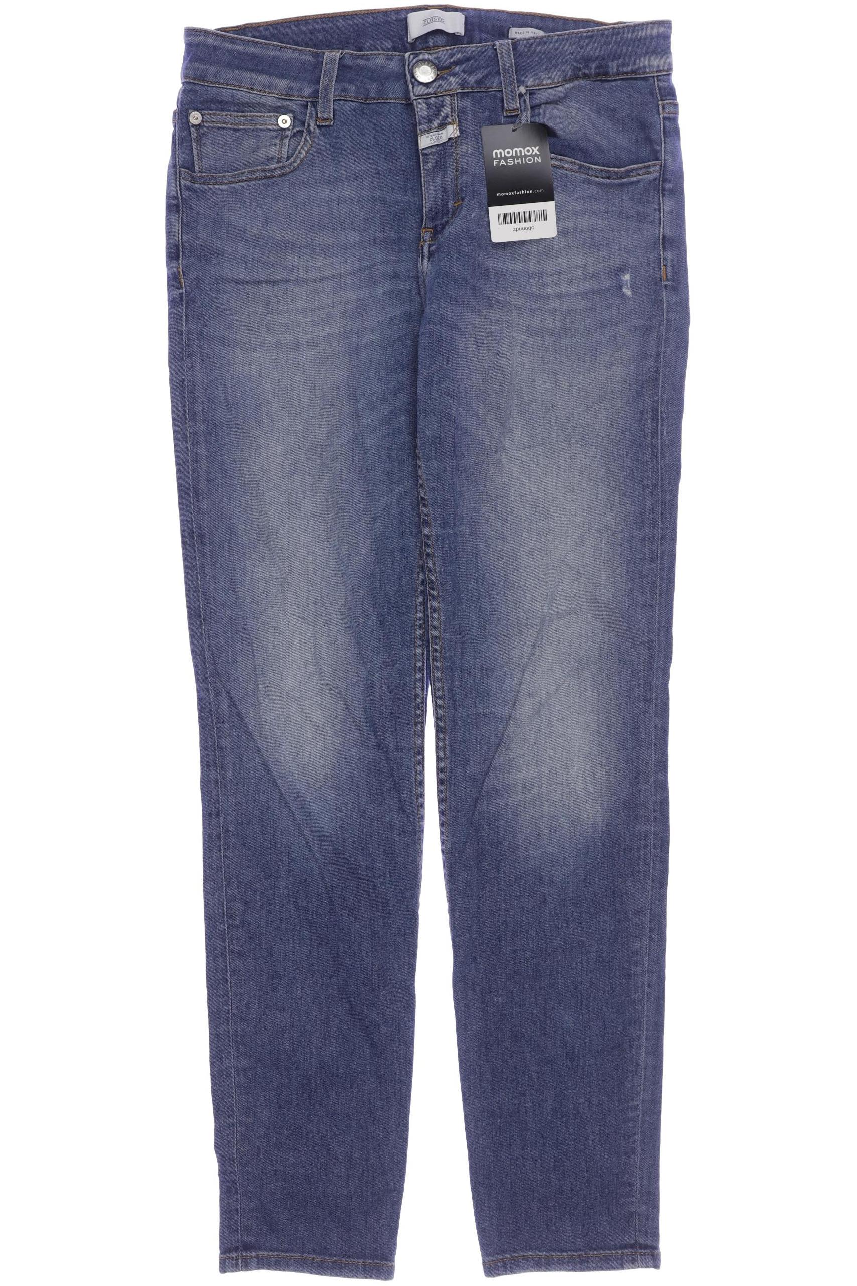 

Closed Damen Jeans, blau, Gr. 29