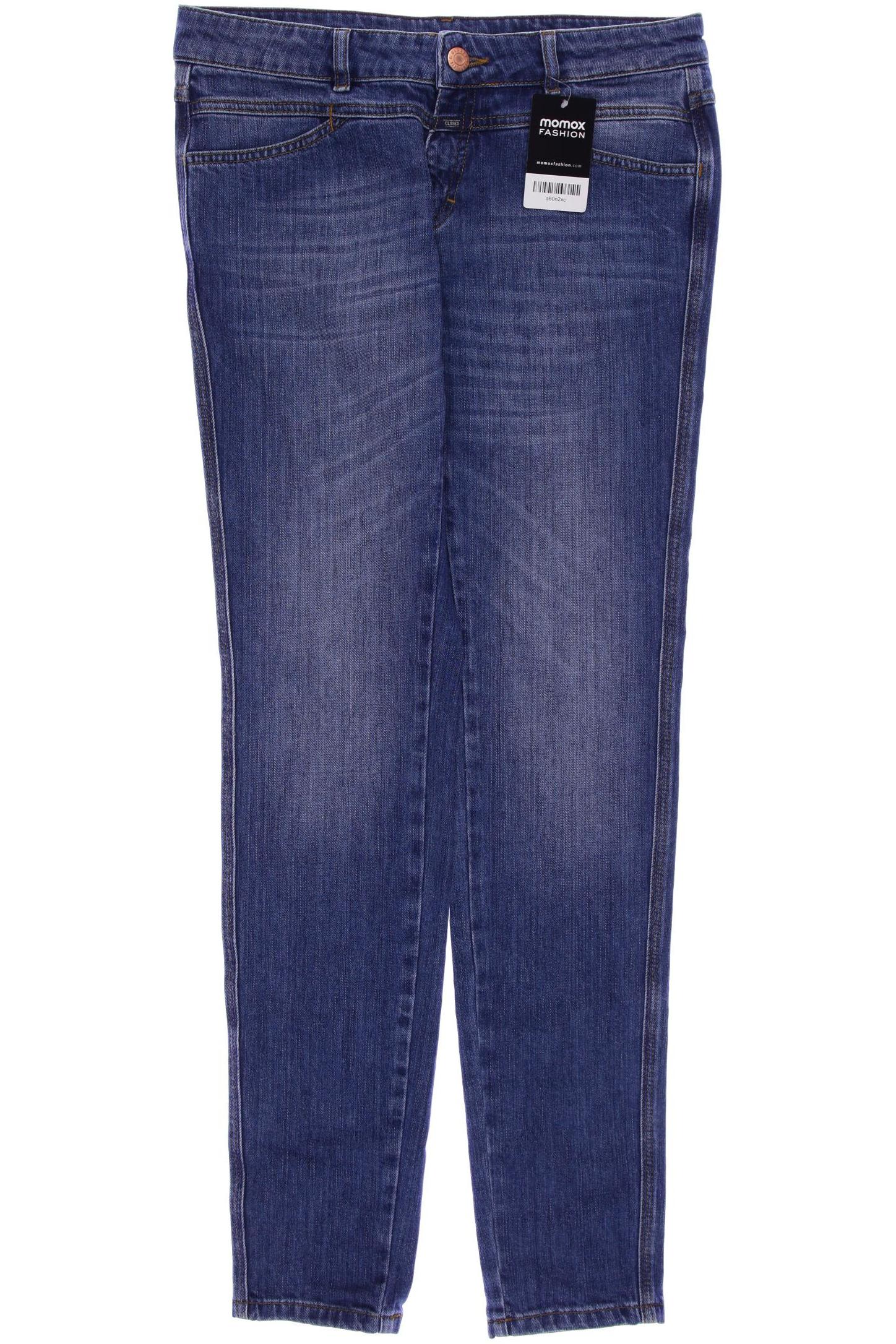 

Closed Damen Jeans, blau