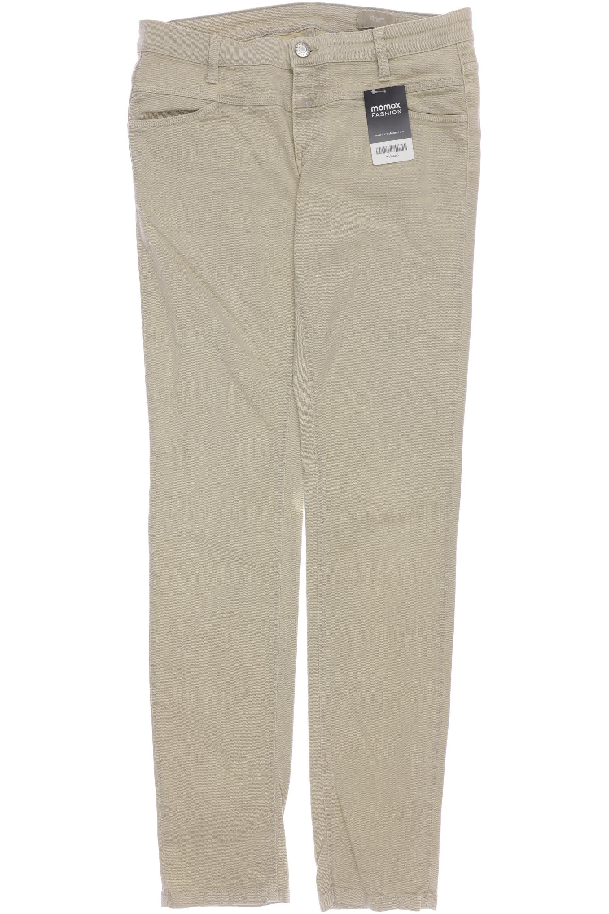 

Closed Damen Jeans, beige, Gr. 46