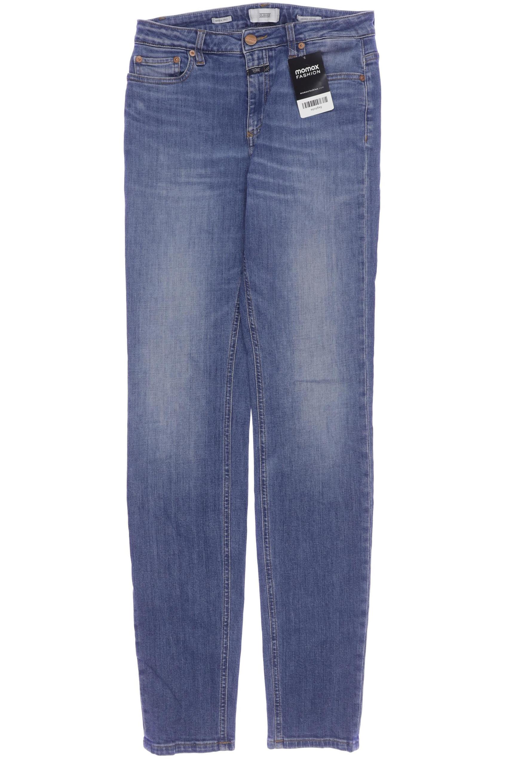 

Closed Damen Jeans, blau, Gr. 29