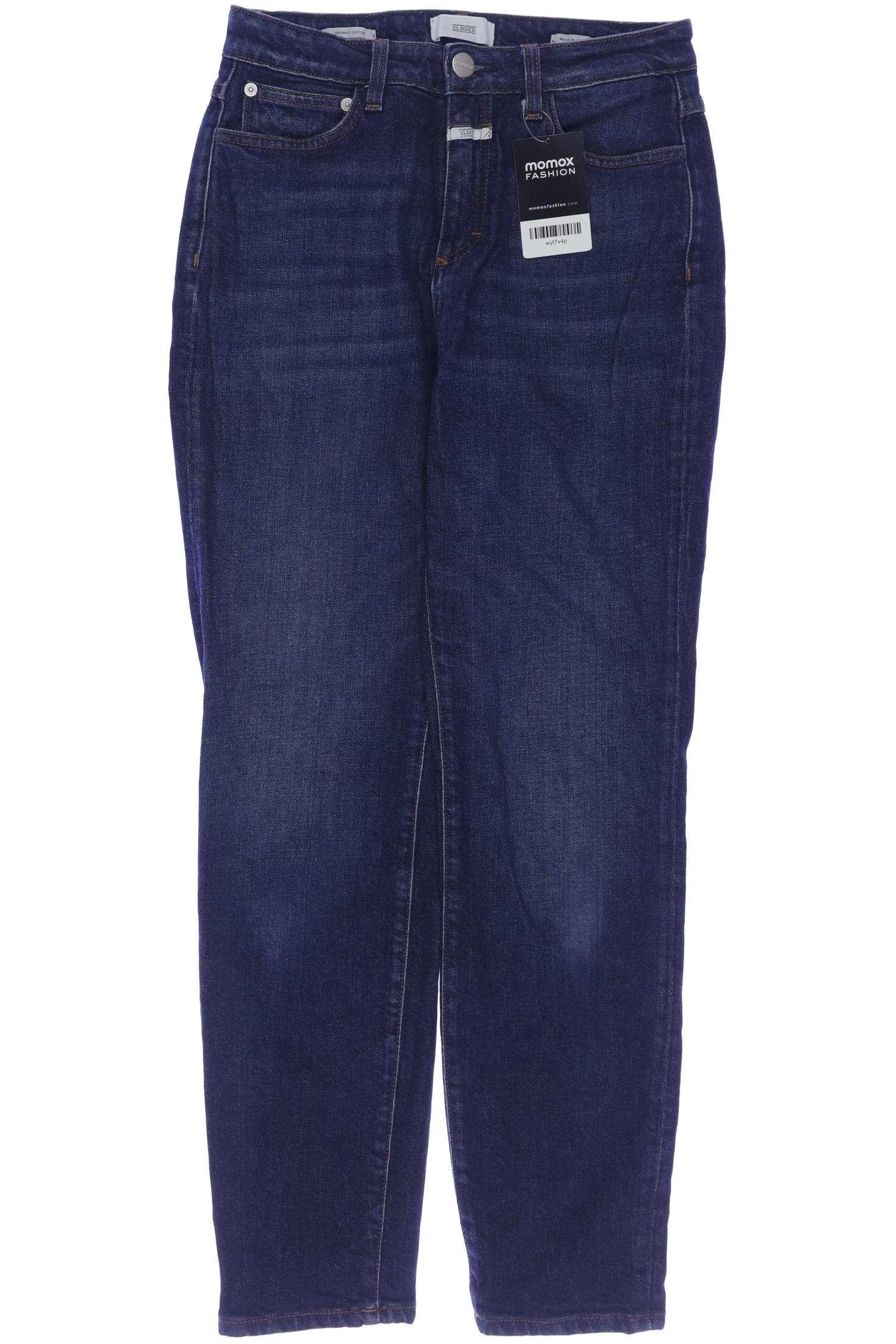 

Closed Damen Jeans, marineblau, Gr. 27