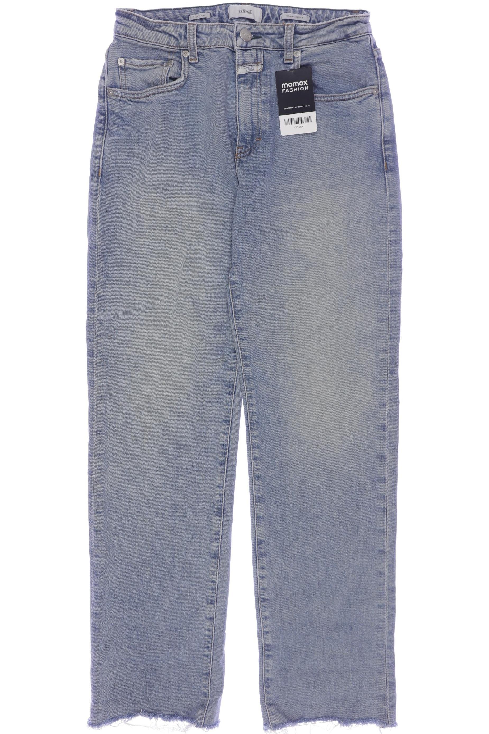 

Closed Damen Jeans, blau, Gr. 28