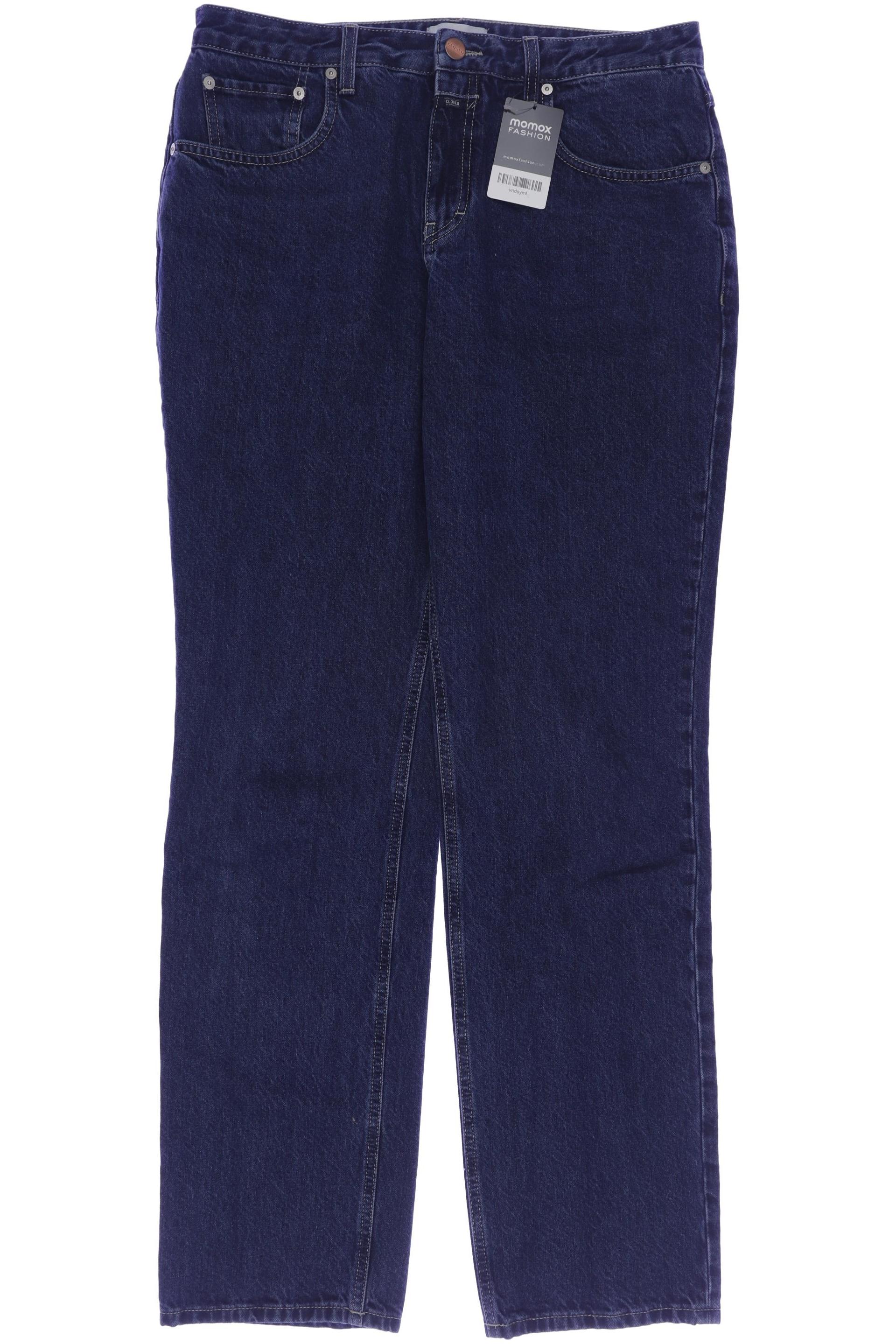 

Closed Damen Jeans, marineblau, Gr. 31