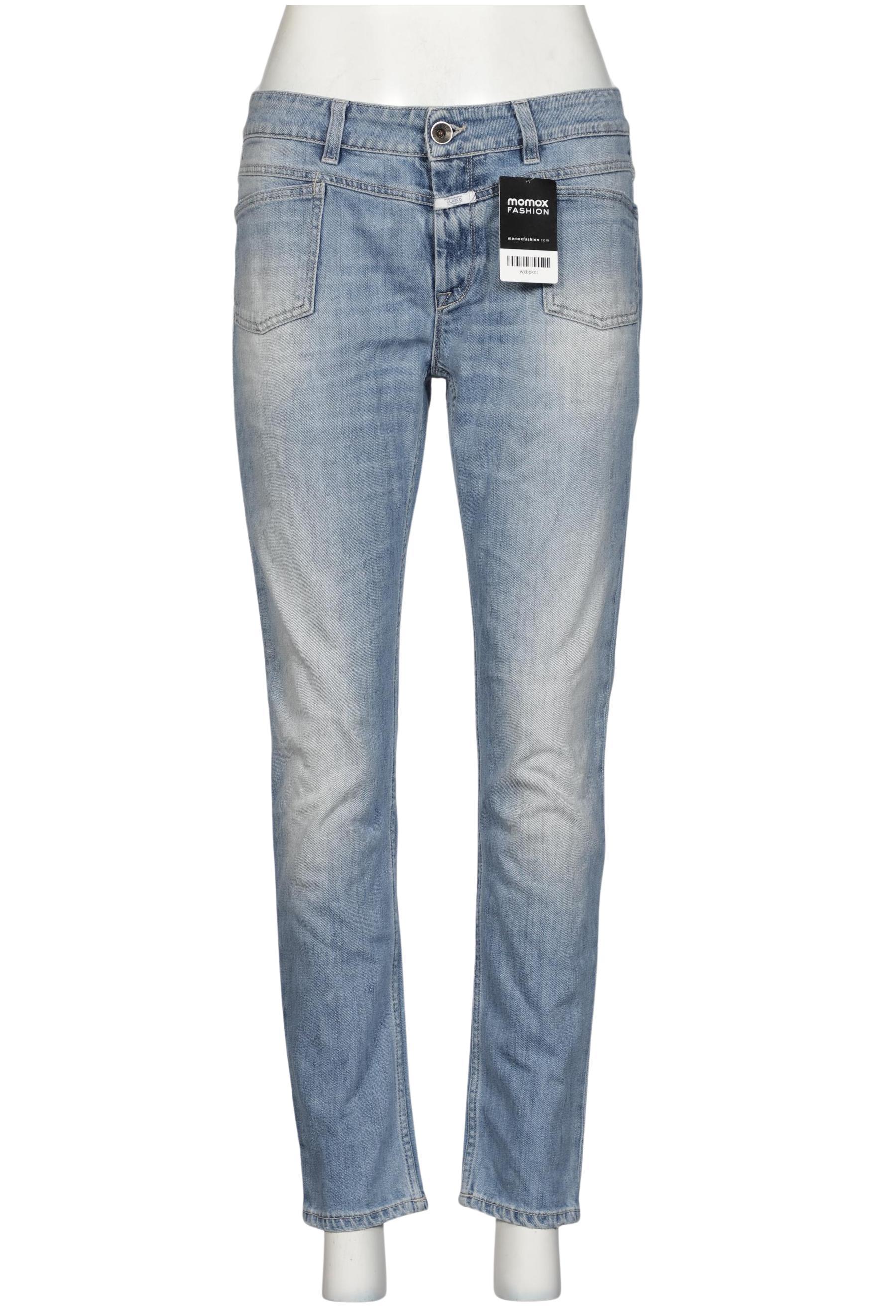 

Closed Damen Jeans, hellblau, Gr. 30