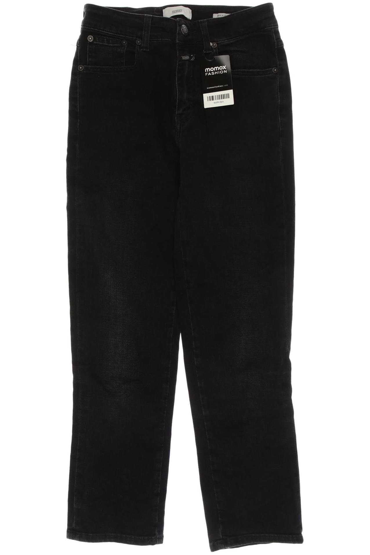 

Closed Damen Jeans, schwarz