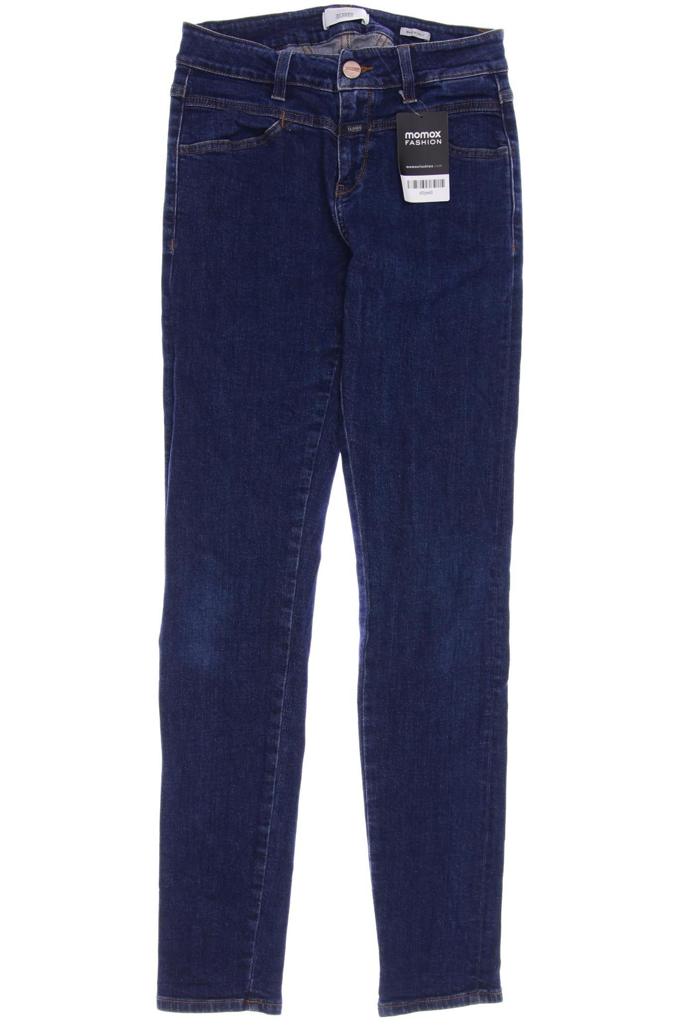 

Closed Damen Jeans, marineblau