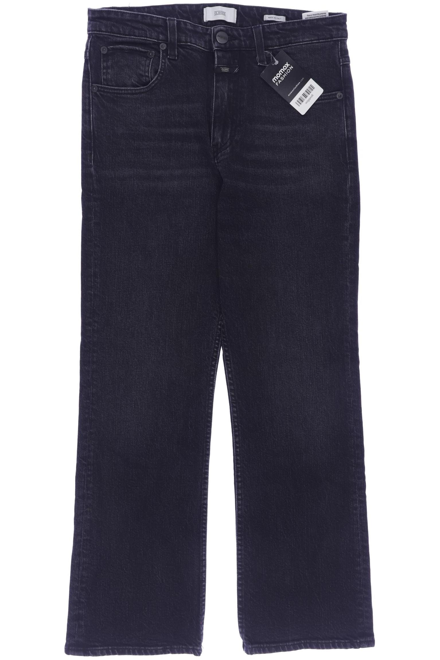 

Closed Damen Jeans, schwarz, Gr. 29