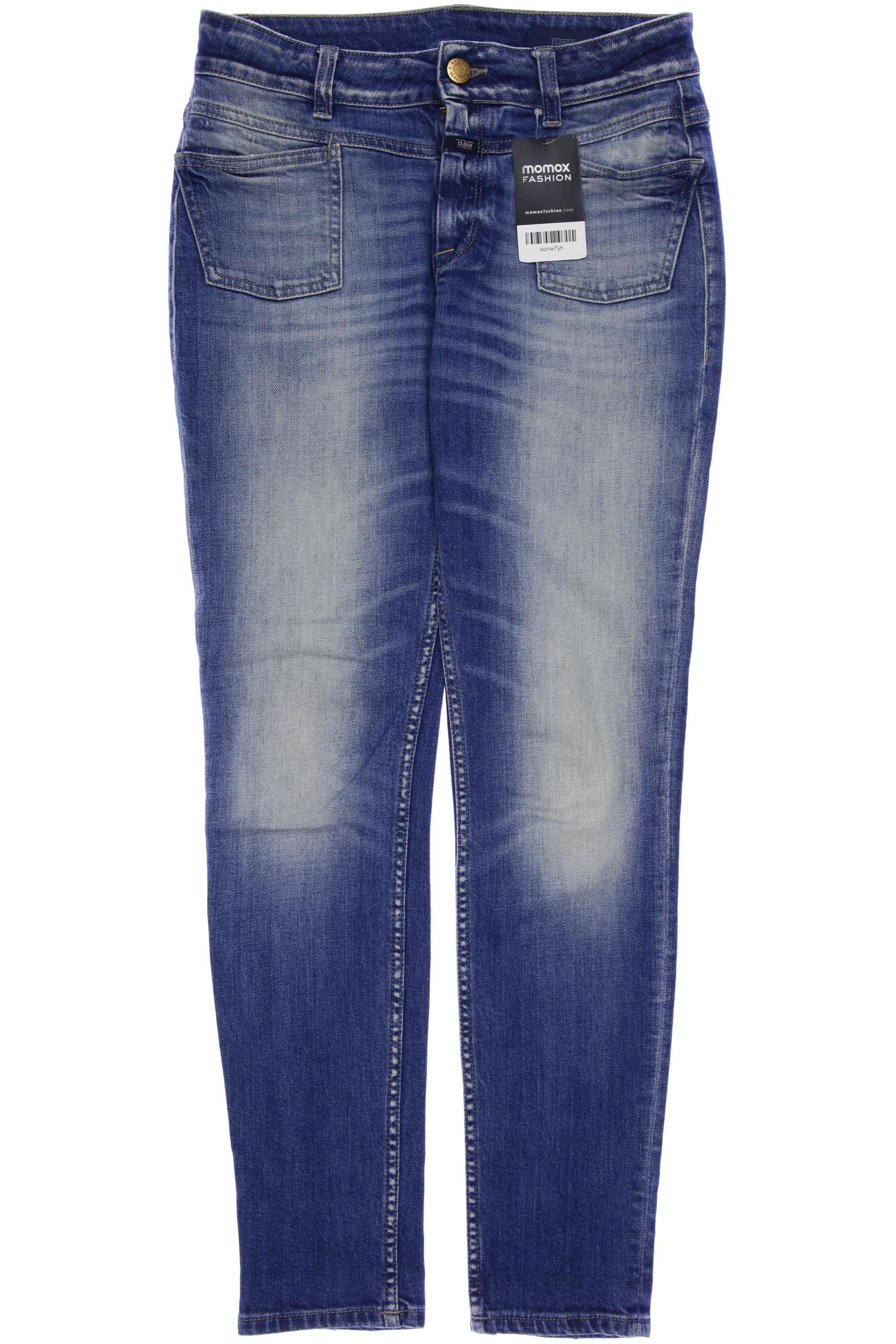 

Closed Damen Jeans, blau, Gr. 26