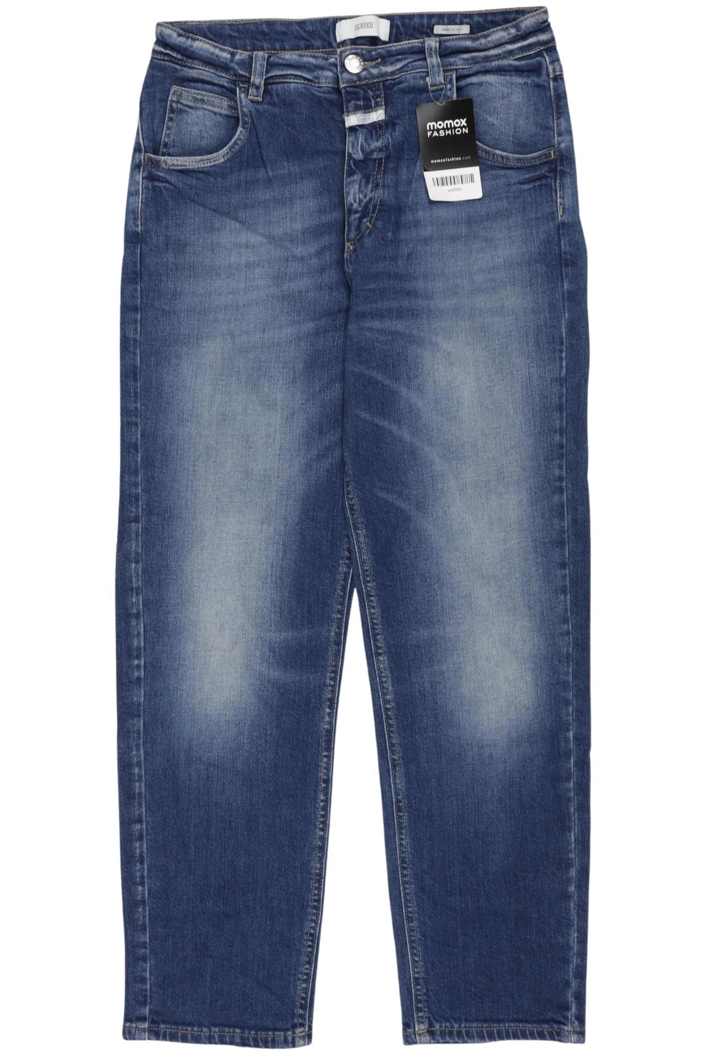 

Closed Damen Jeans, blau, Gr. 28