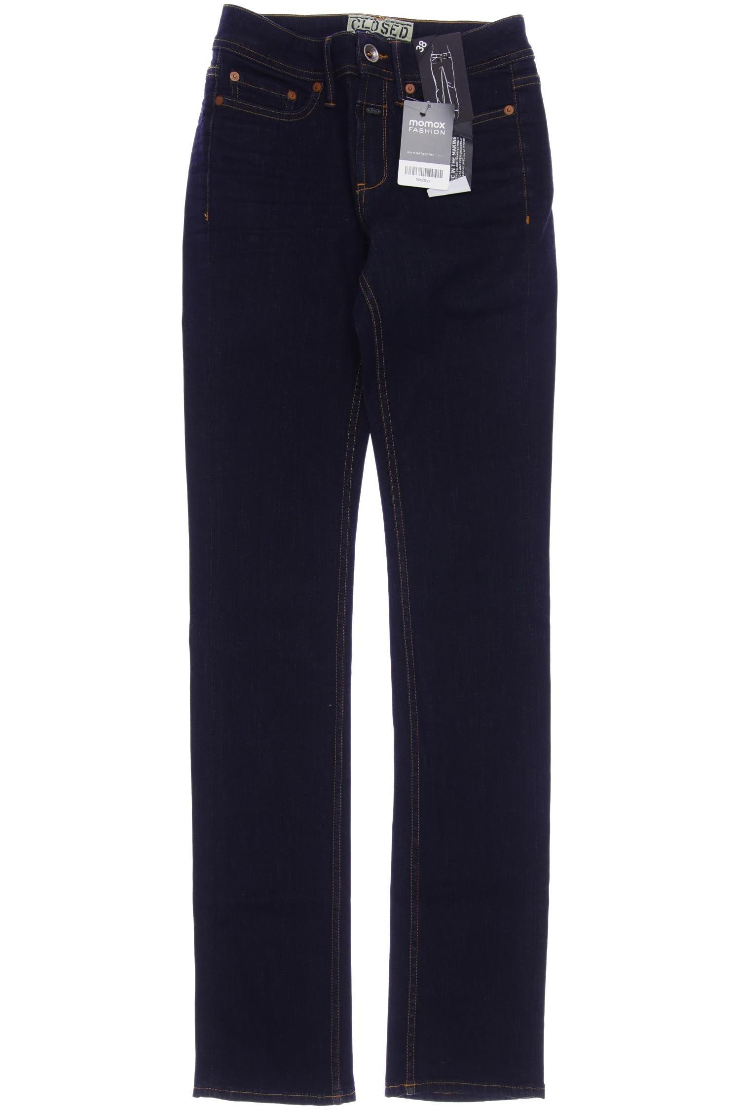 

Closed Damen Jeans, marineblau