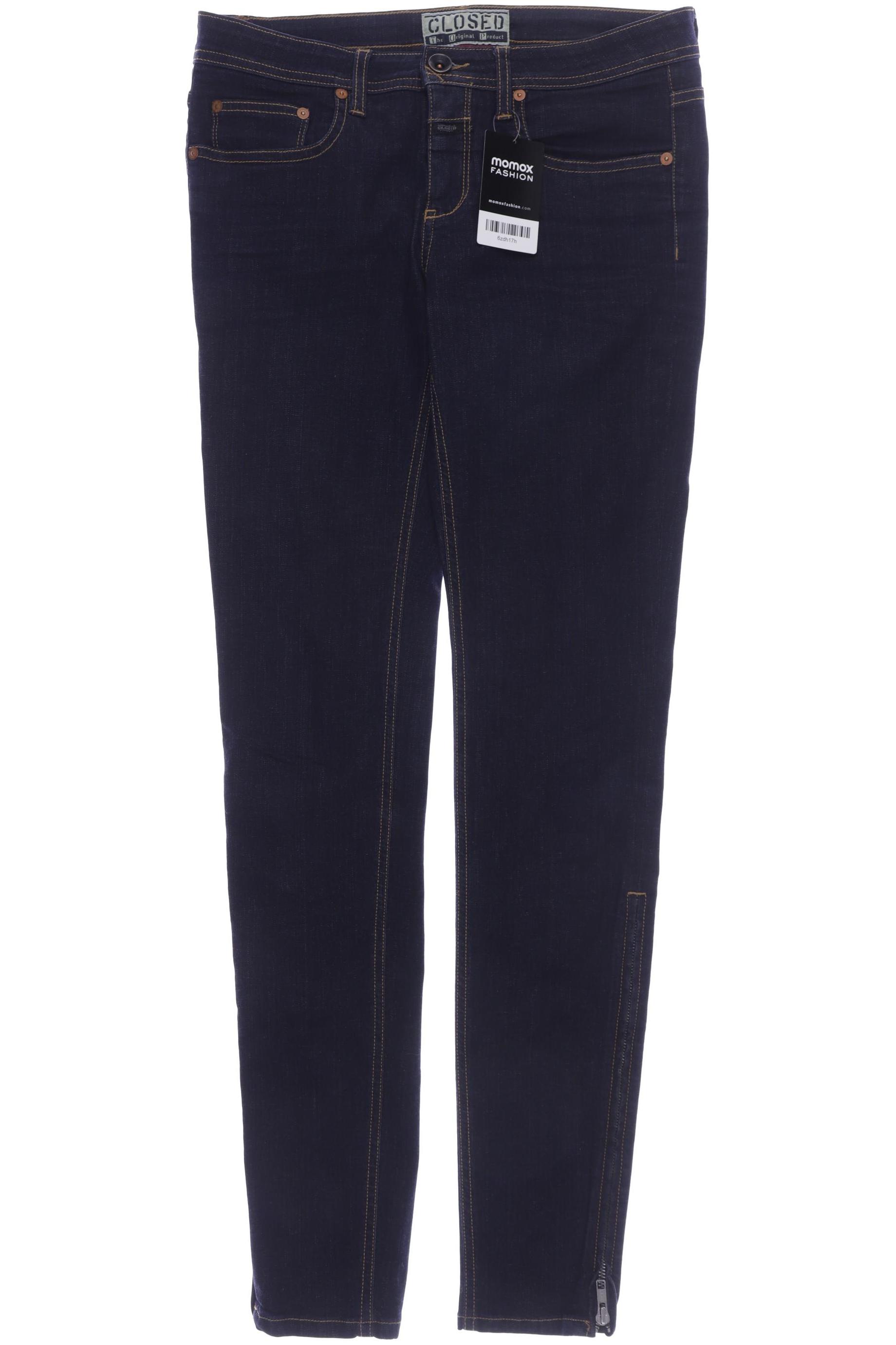 

Closed Damen Jeans, marineblau, Gr. 30