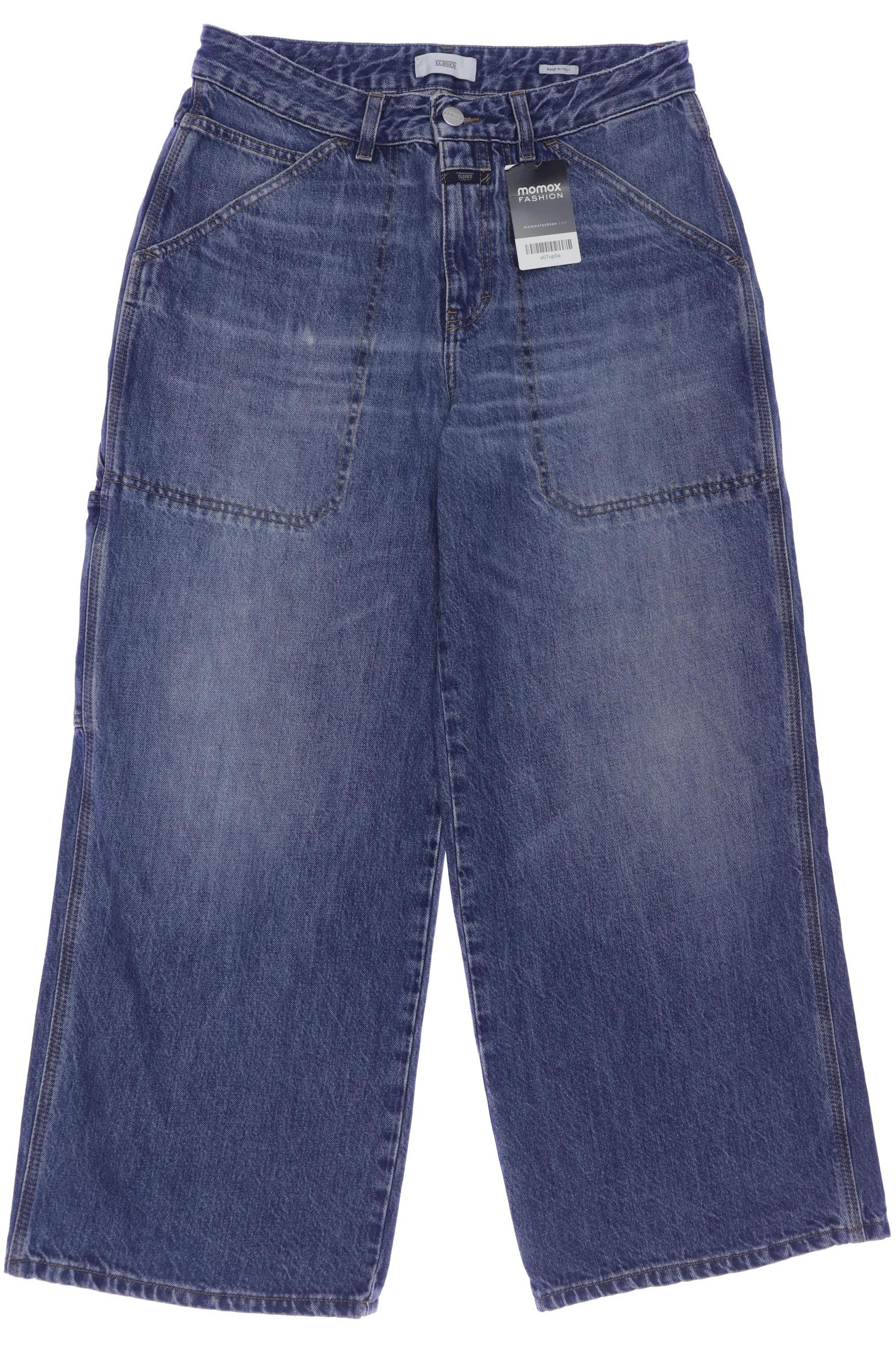 

Closed Damen Jeans, blau, Gr. 29