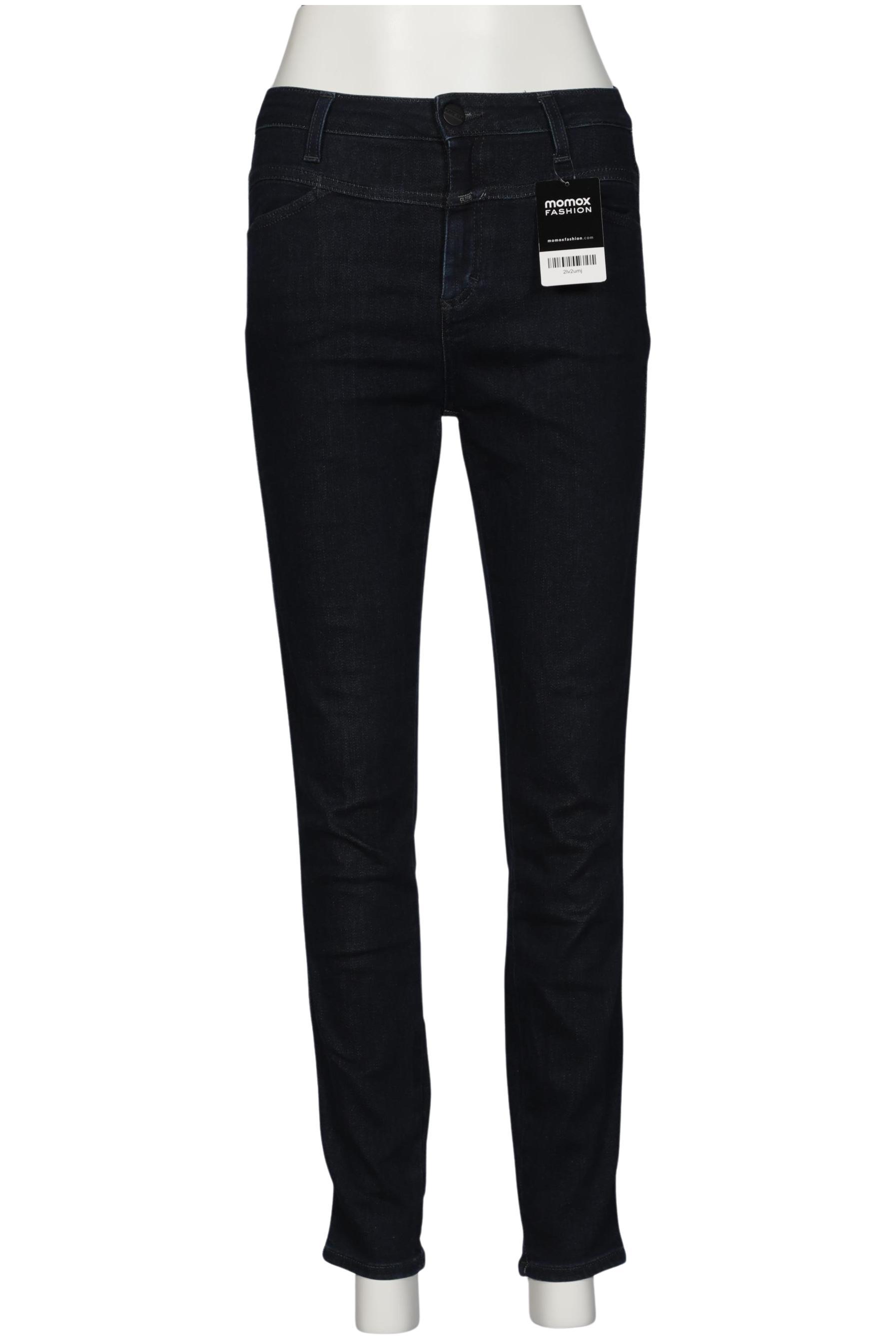 

Closed Damen Jeans, marineblau, Gr. 27