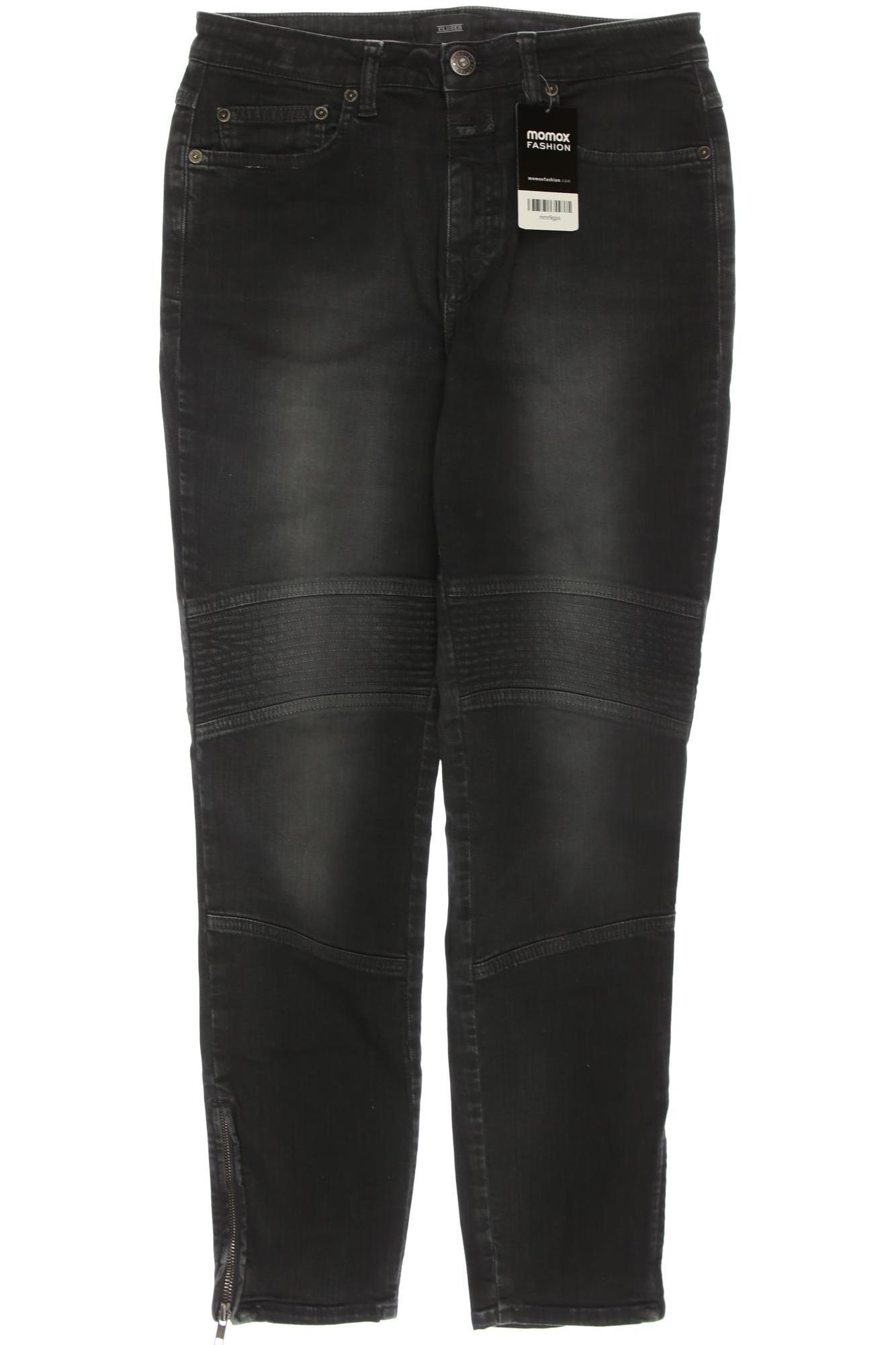 

Closed Damen Jeans, grau, Gr. 29