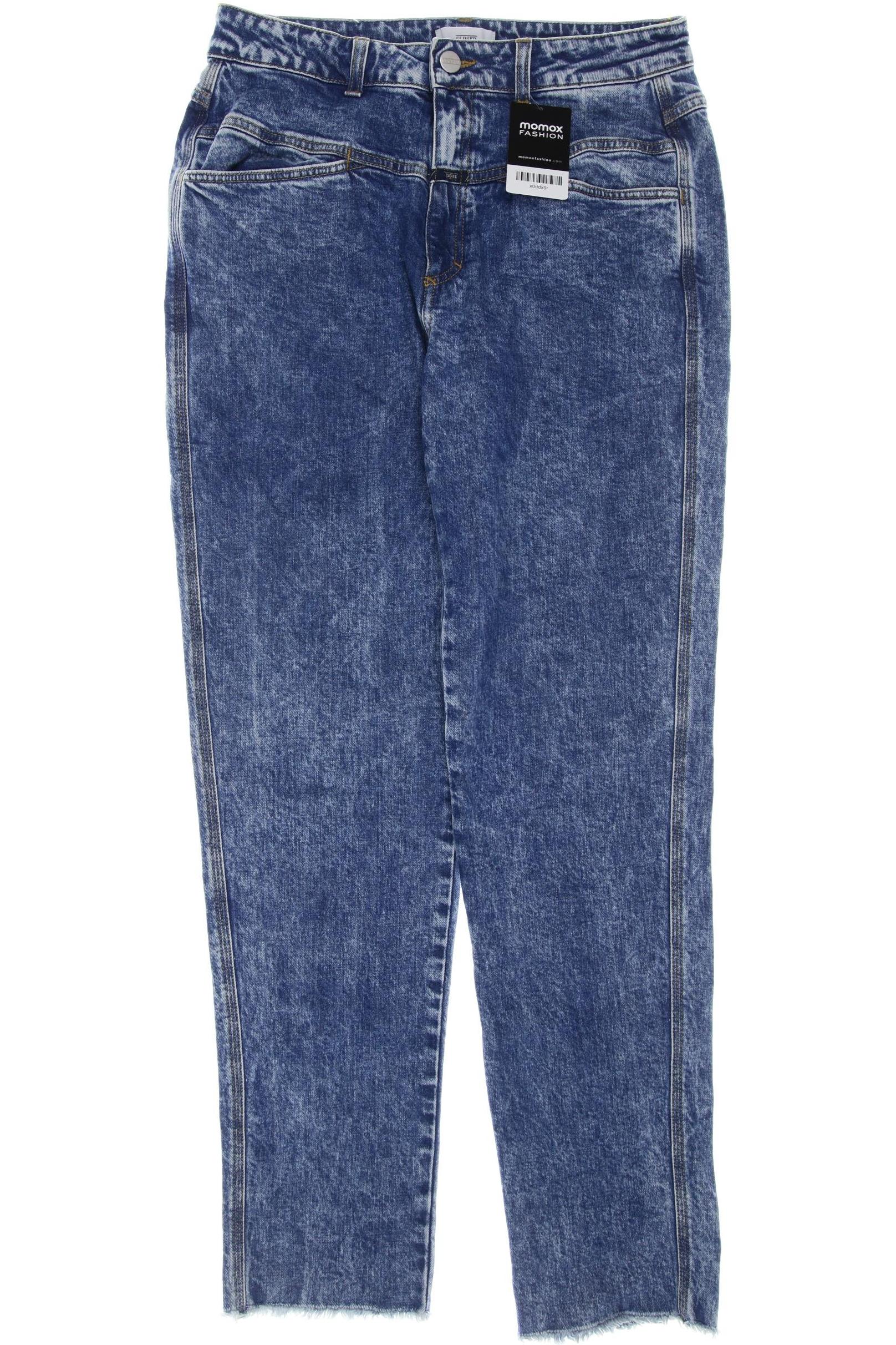 

Closed Damen Jeans, blau, Gr. 46