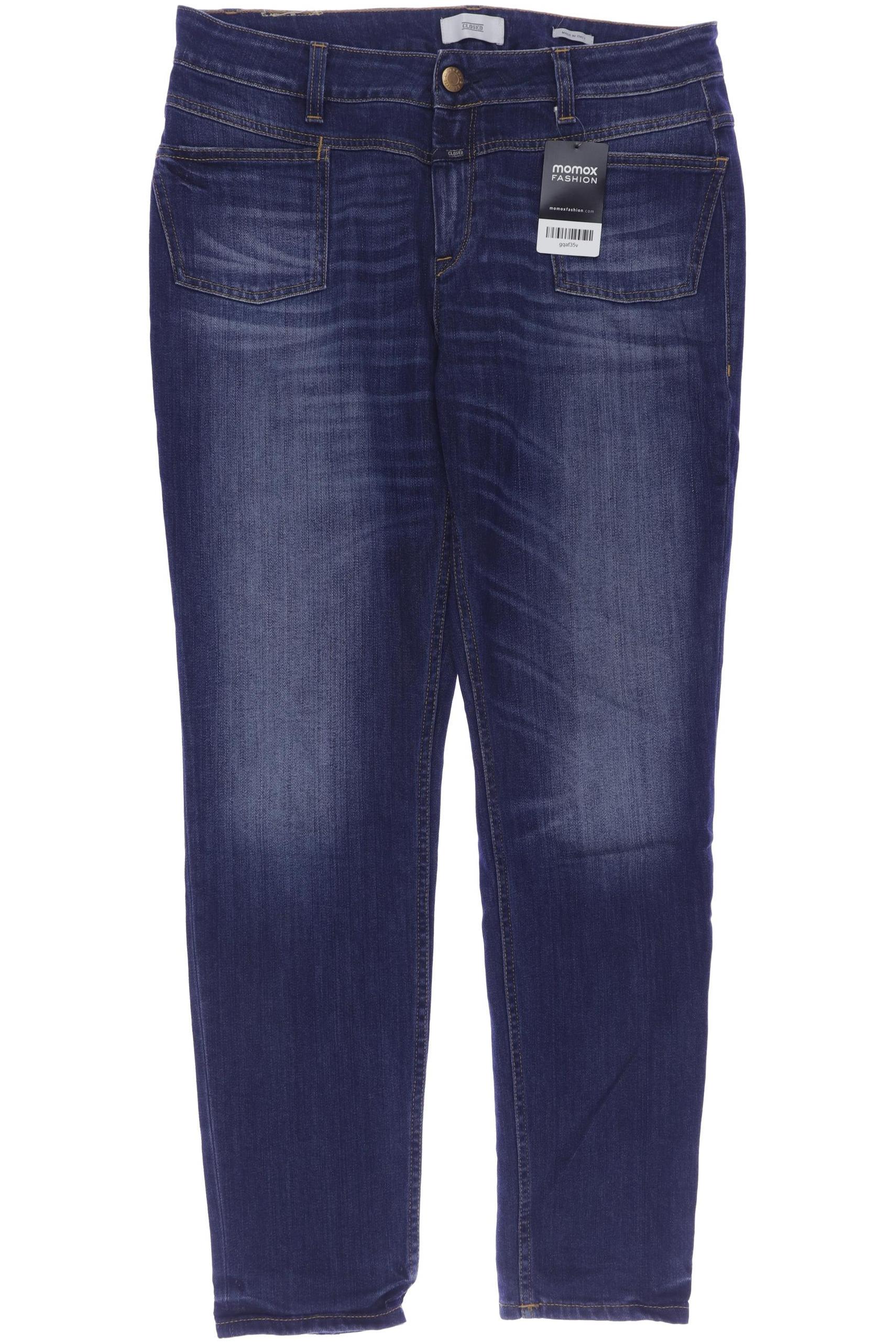 

Closed Damen Jeans, blau, Gr. 31
