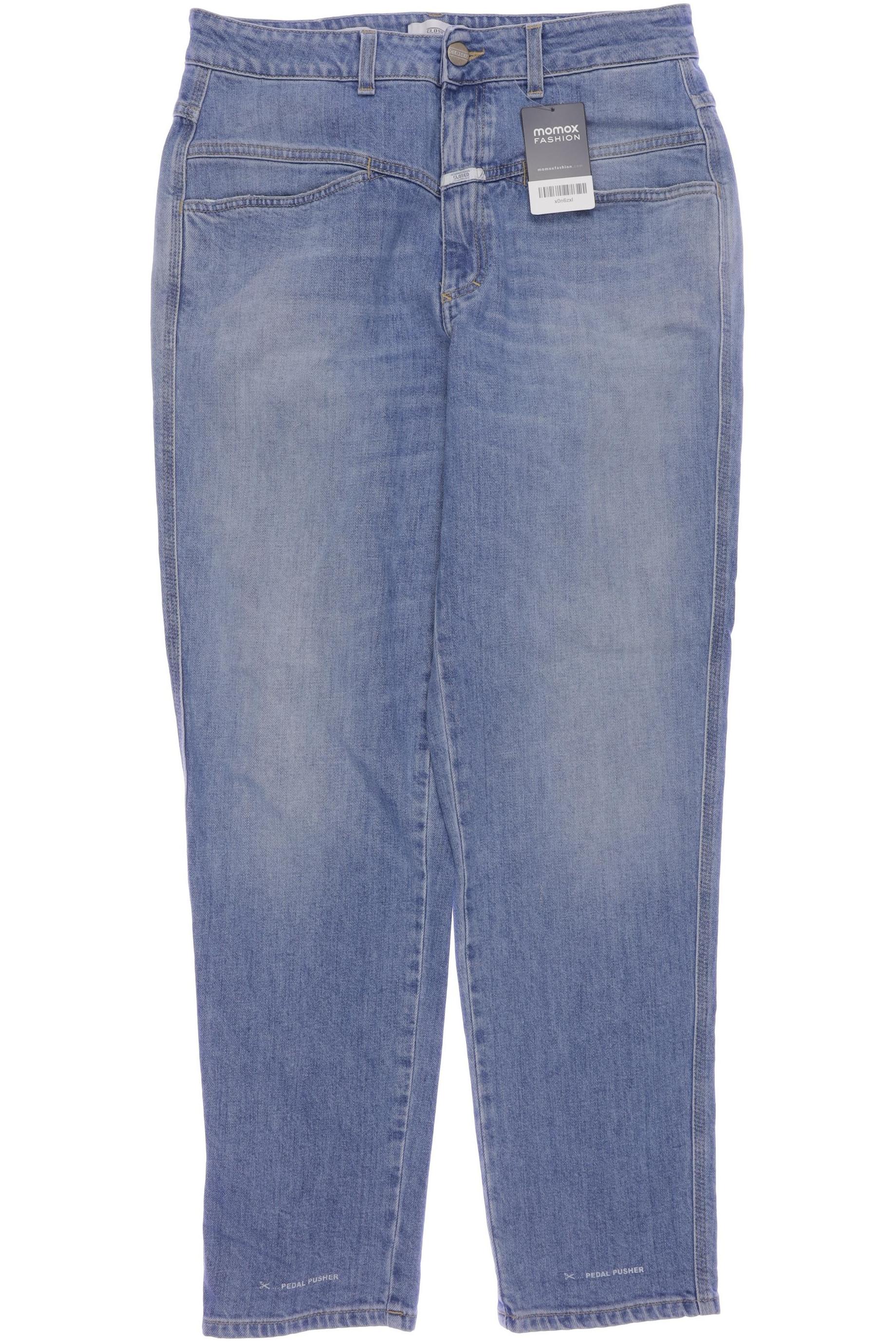 

Closed Damen Jeans, blau, Gr. 48