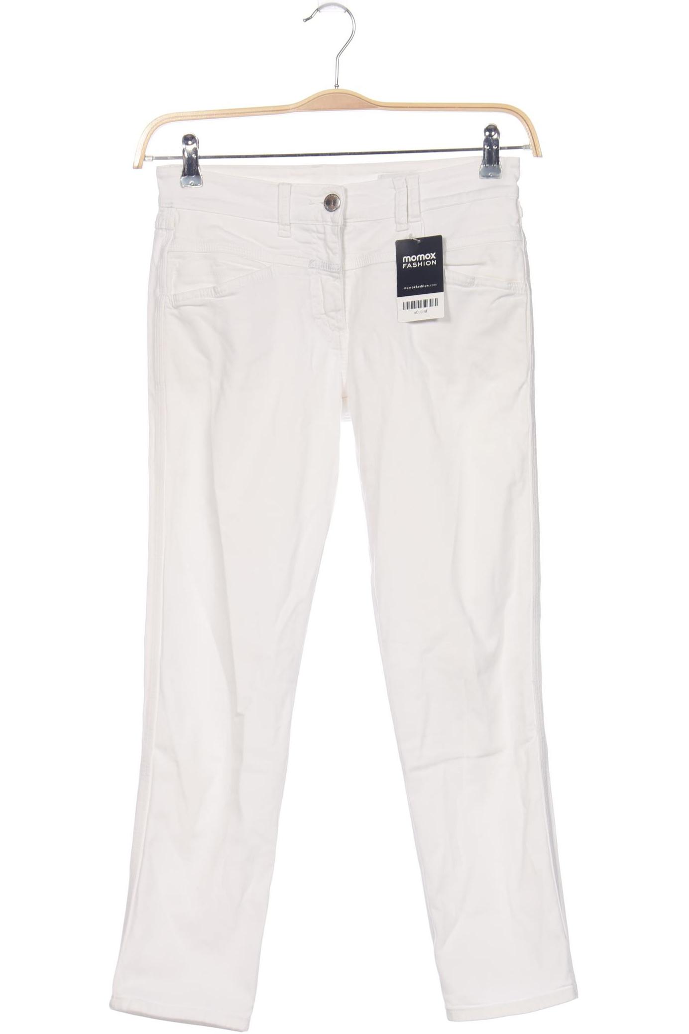 

Closed Damen Jeans, weiß, Gr. 40