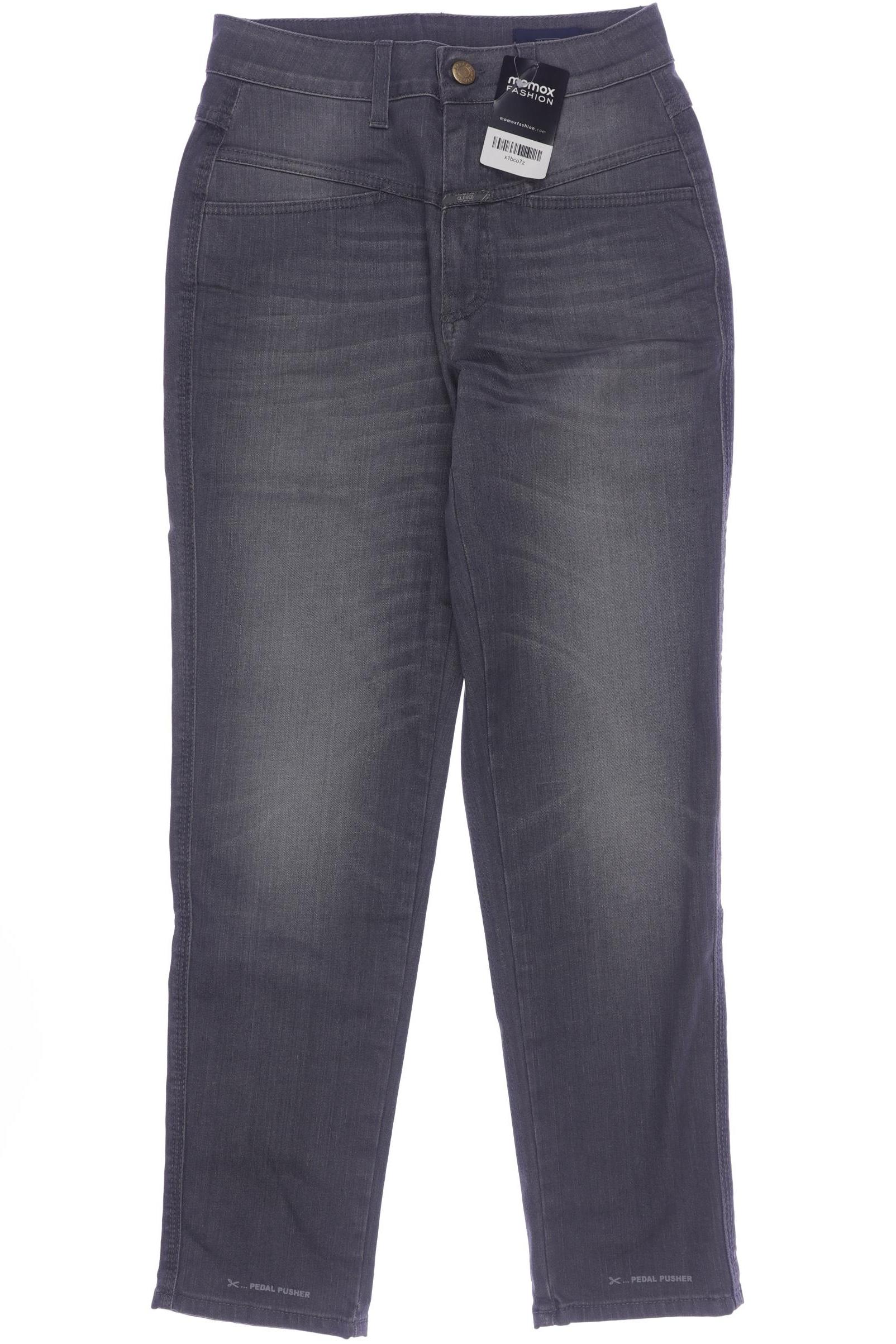 

Closed Damen Jeans, grau, Gr. 42