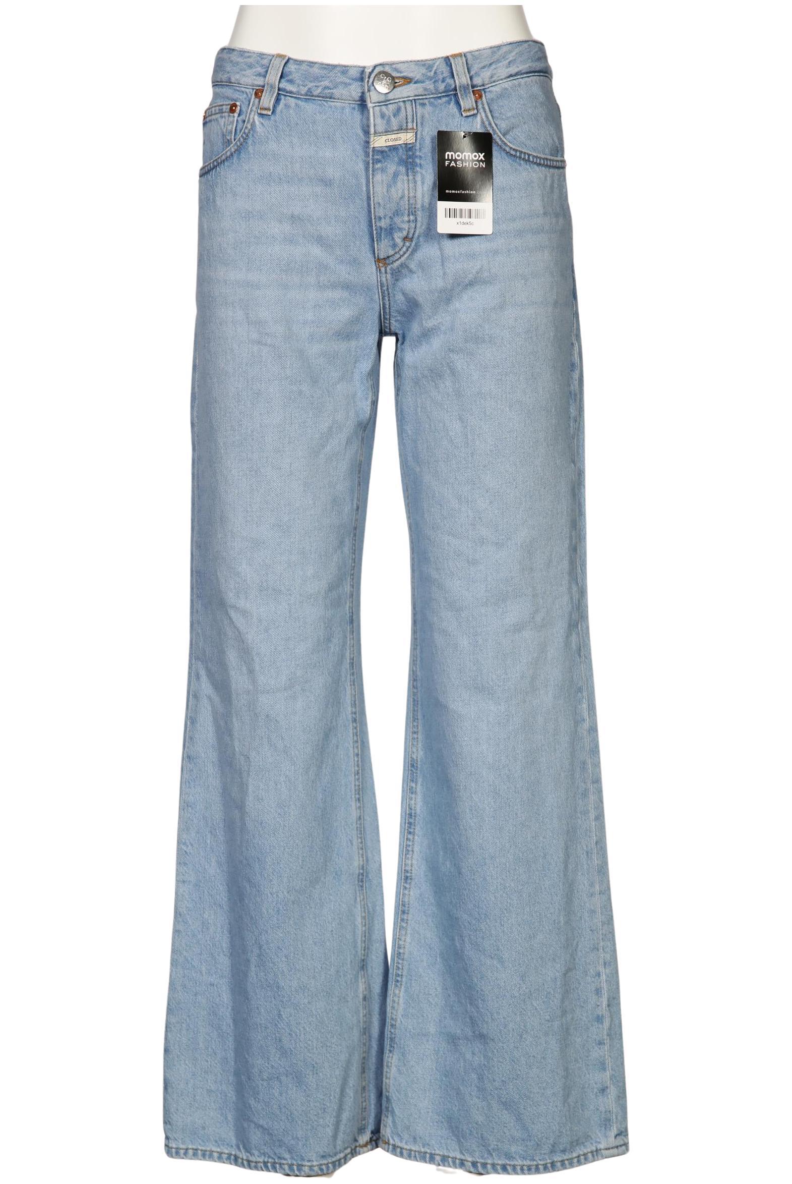 

Closed Damen Jeans, blau, Gr. 27