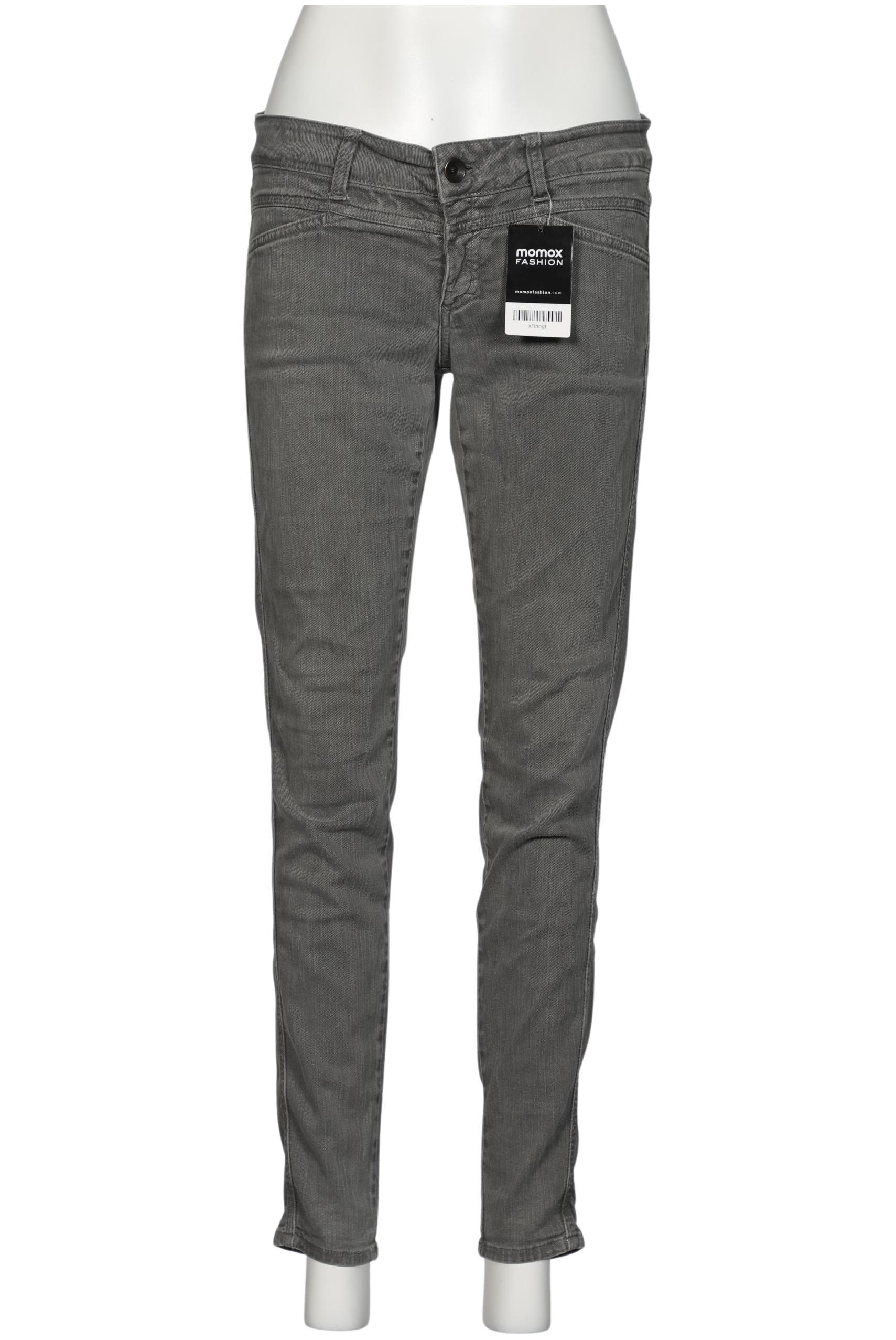 

Closed Damen Jeans, grau, Gr. 28