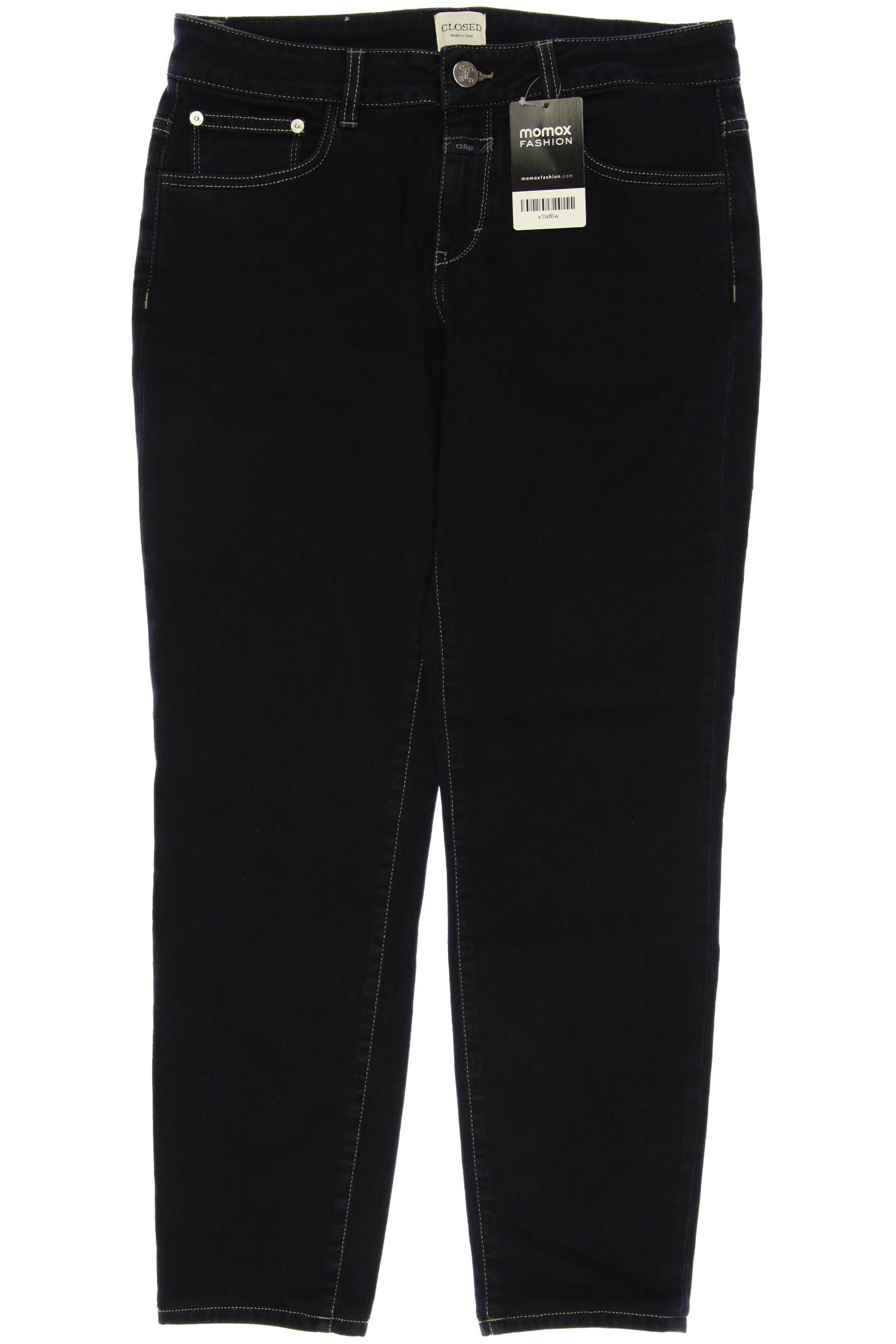 

Closed Damen Jeans, marineblau, Gr. 29