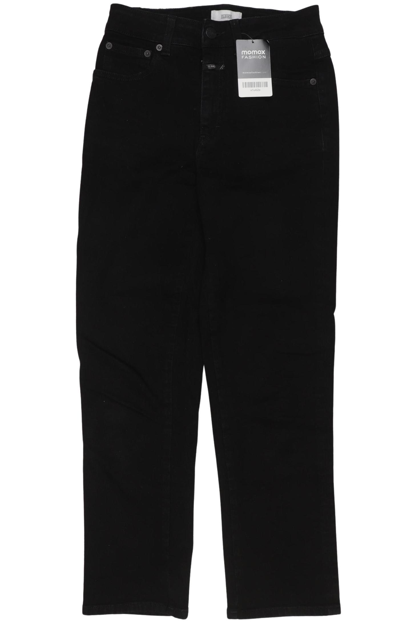 

Closed Damen Jeans, schwarz, Gr. 26