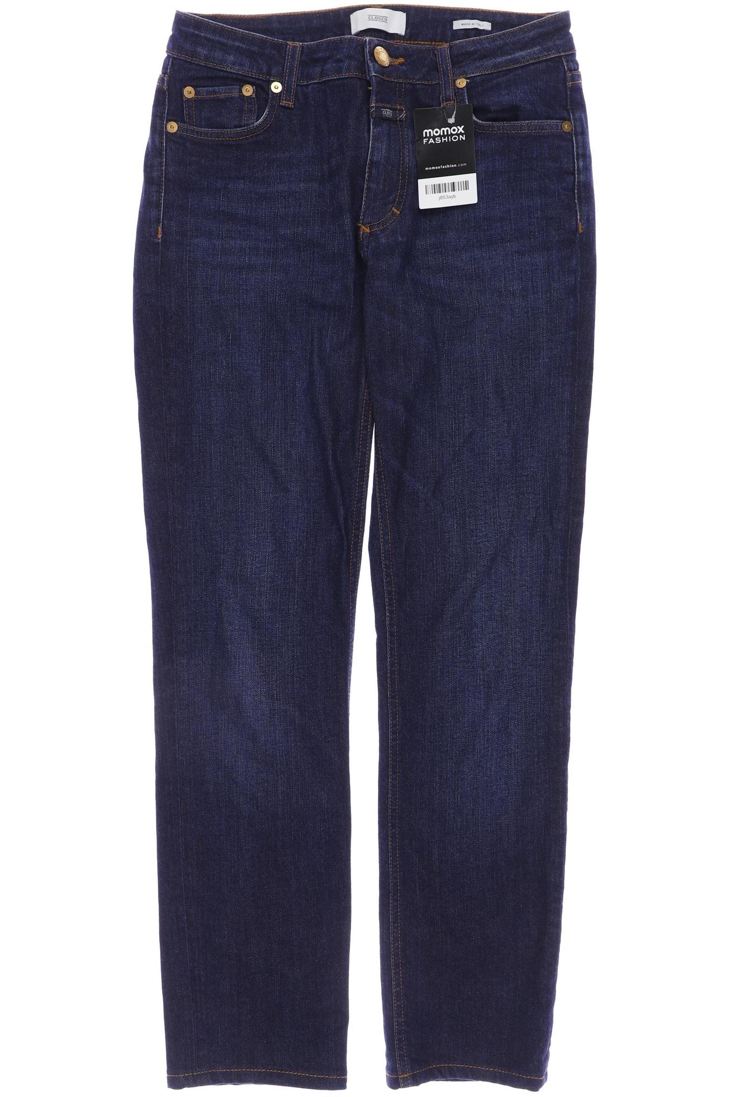 

Closed Damen Jeans, marineblau
