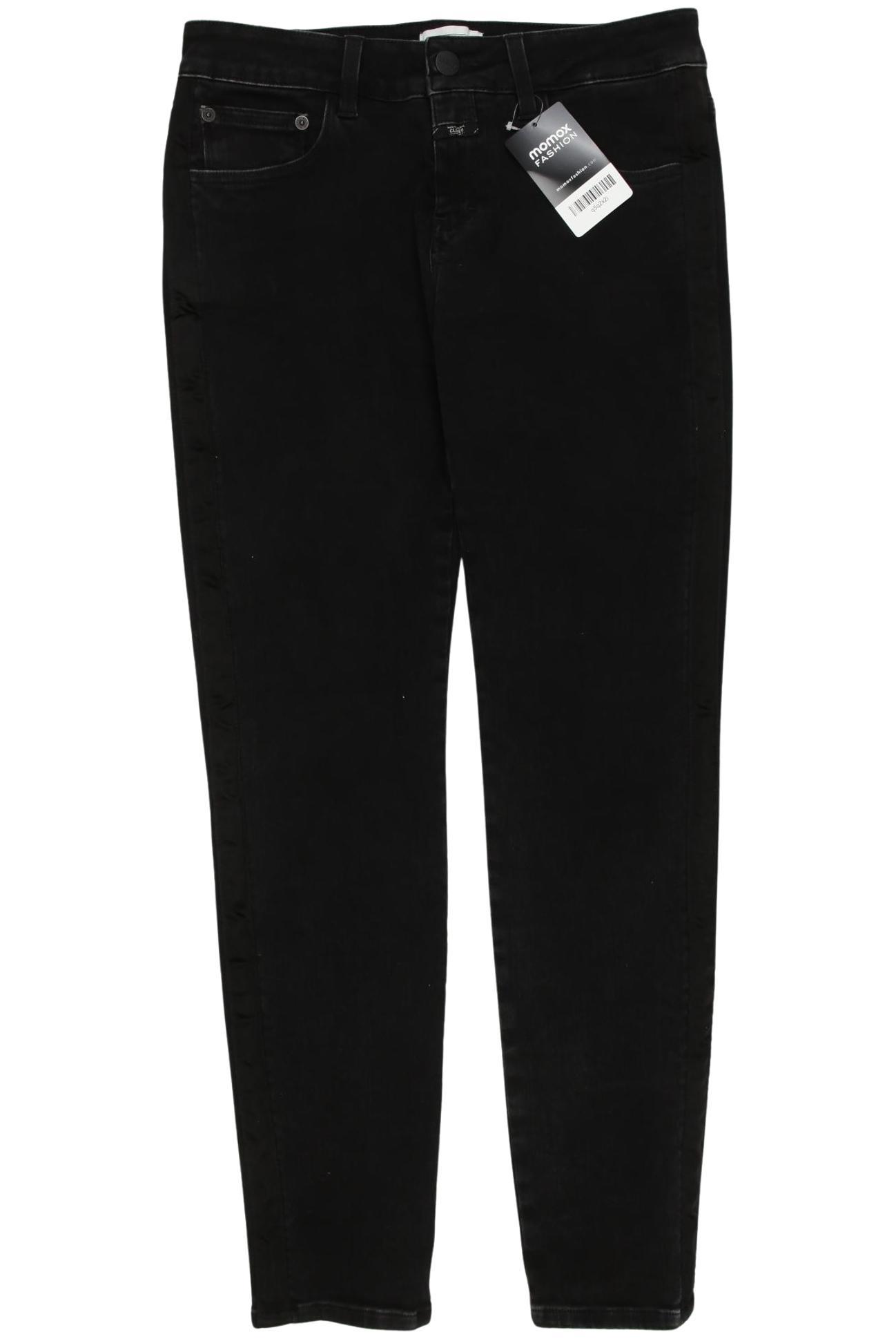 

Closed Damen Jeans, schwarz, Gr. 28