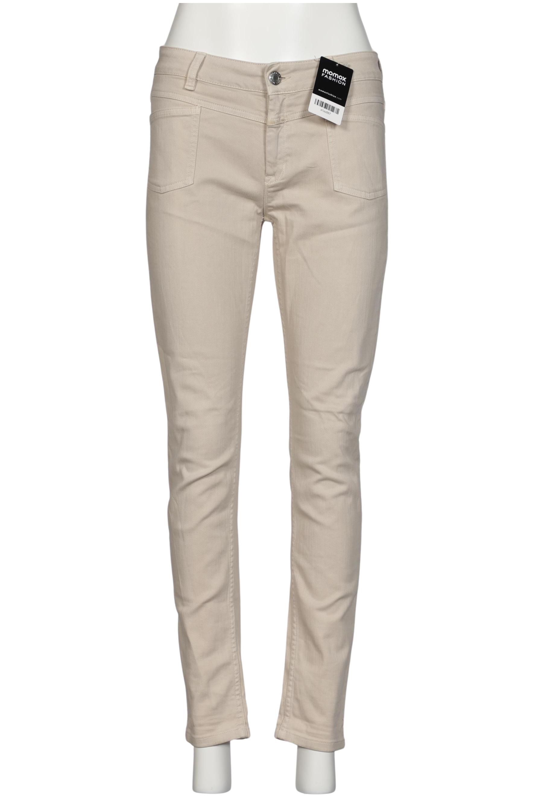 

Closed Damen Jeans, beige, Gr. 29