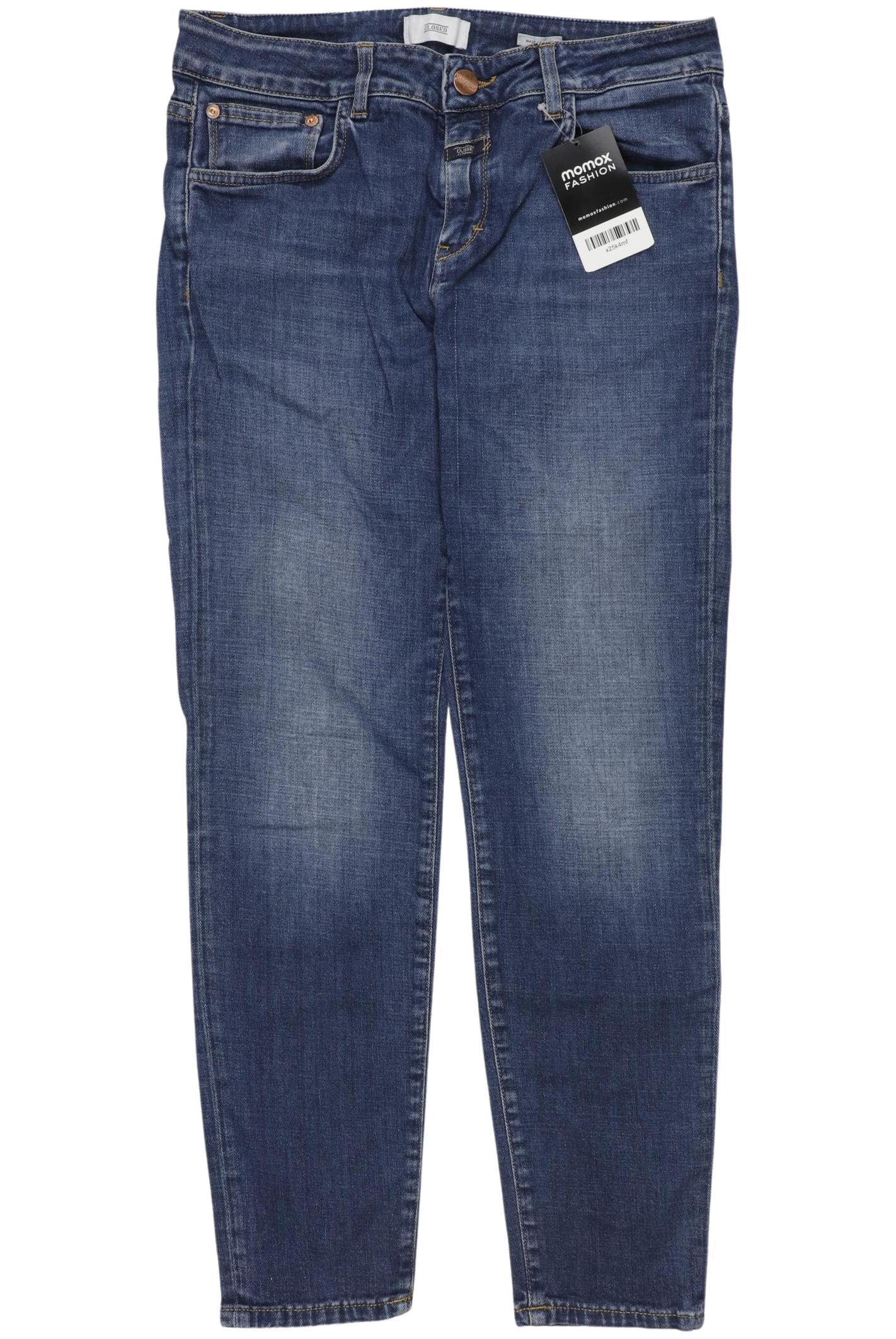 

Closed Damen Jeans, blau, Gr. 29