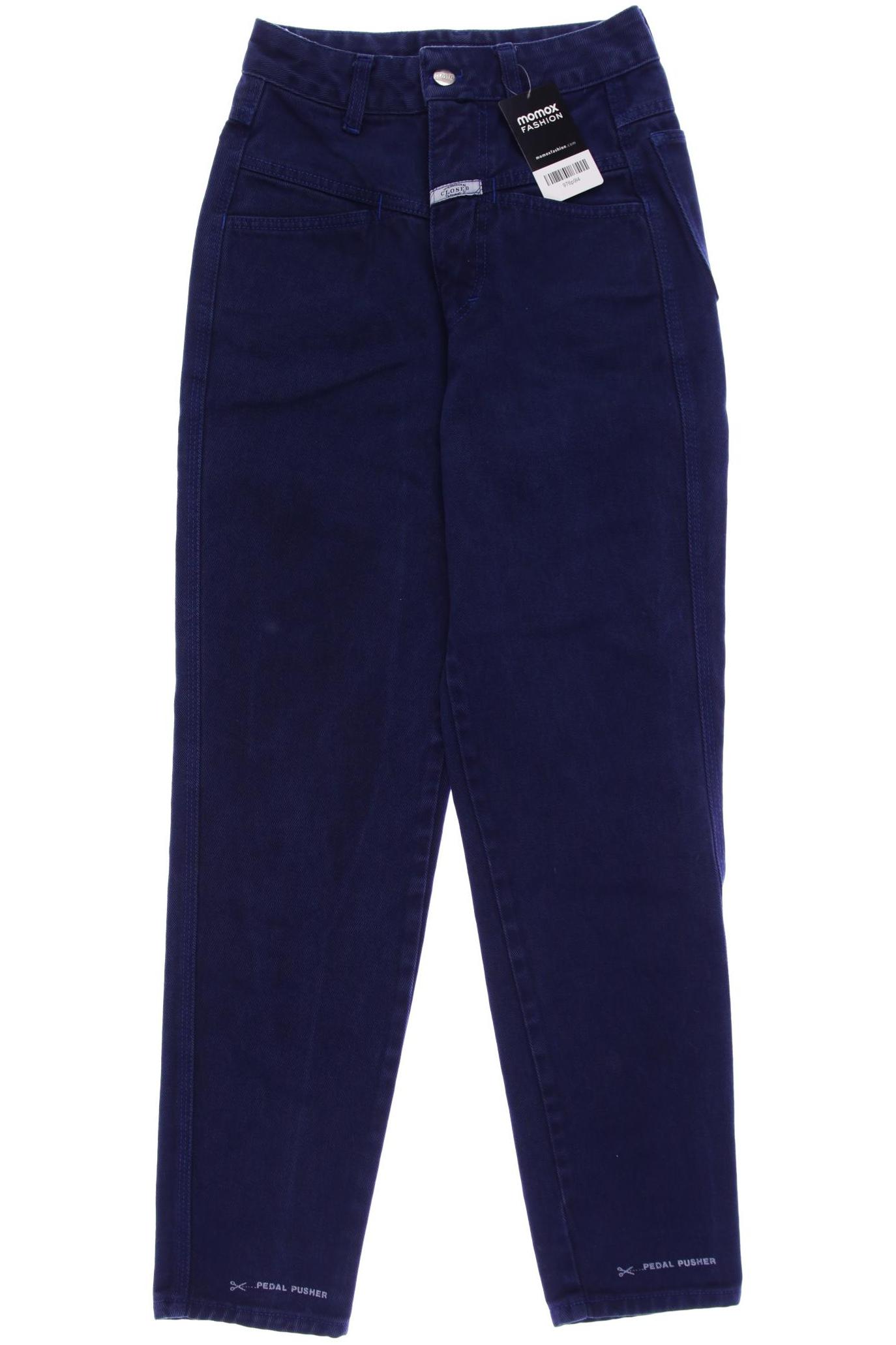 

Closed Damen Jeans, marineblau, Gr. 36