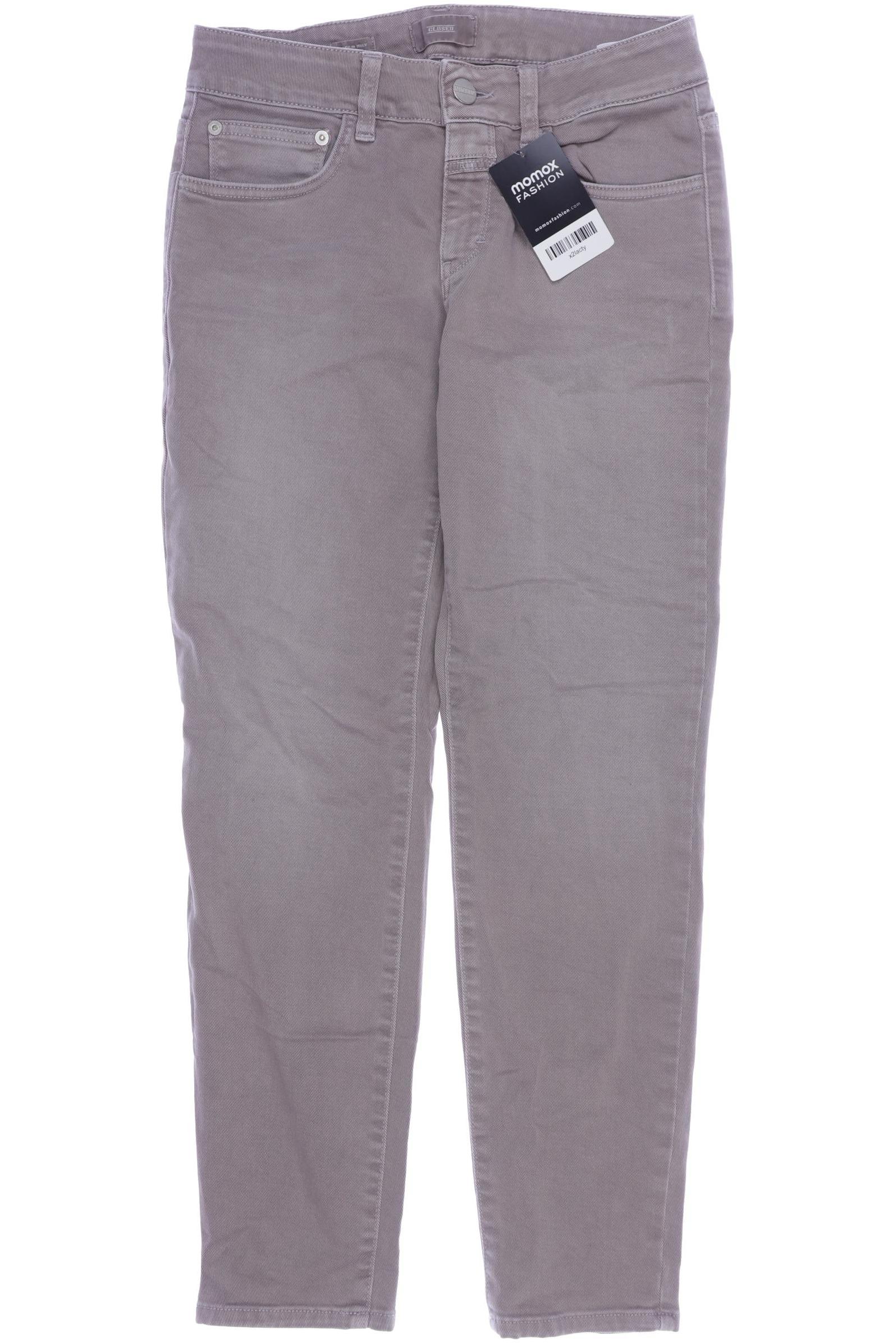 

Closed Damen Jeans, beige, Gr. 26
