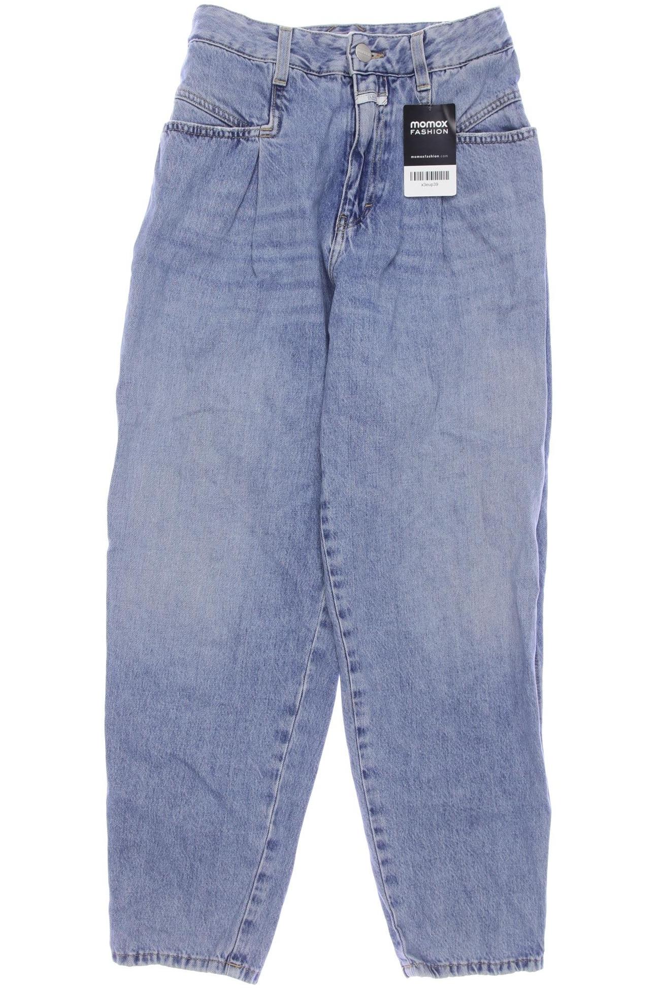 

Closed Damen Jeans, hellblau, Gr. 24