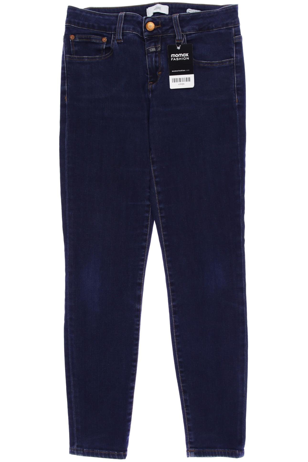 

Closed Damen Jeans, marineblau, Gr. 27
